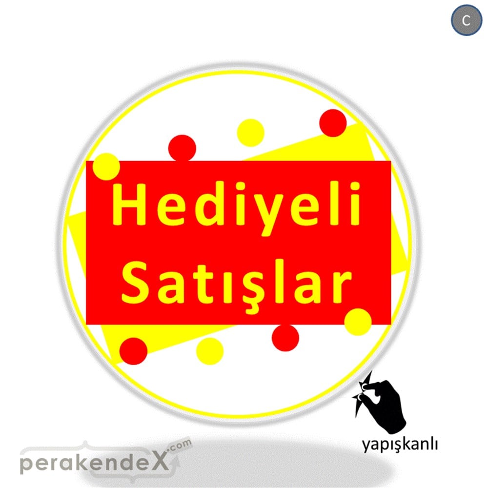 hediyeli satışlar SERT PLASTİK POSTER -oval,tek yön baskı