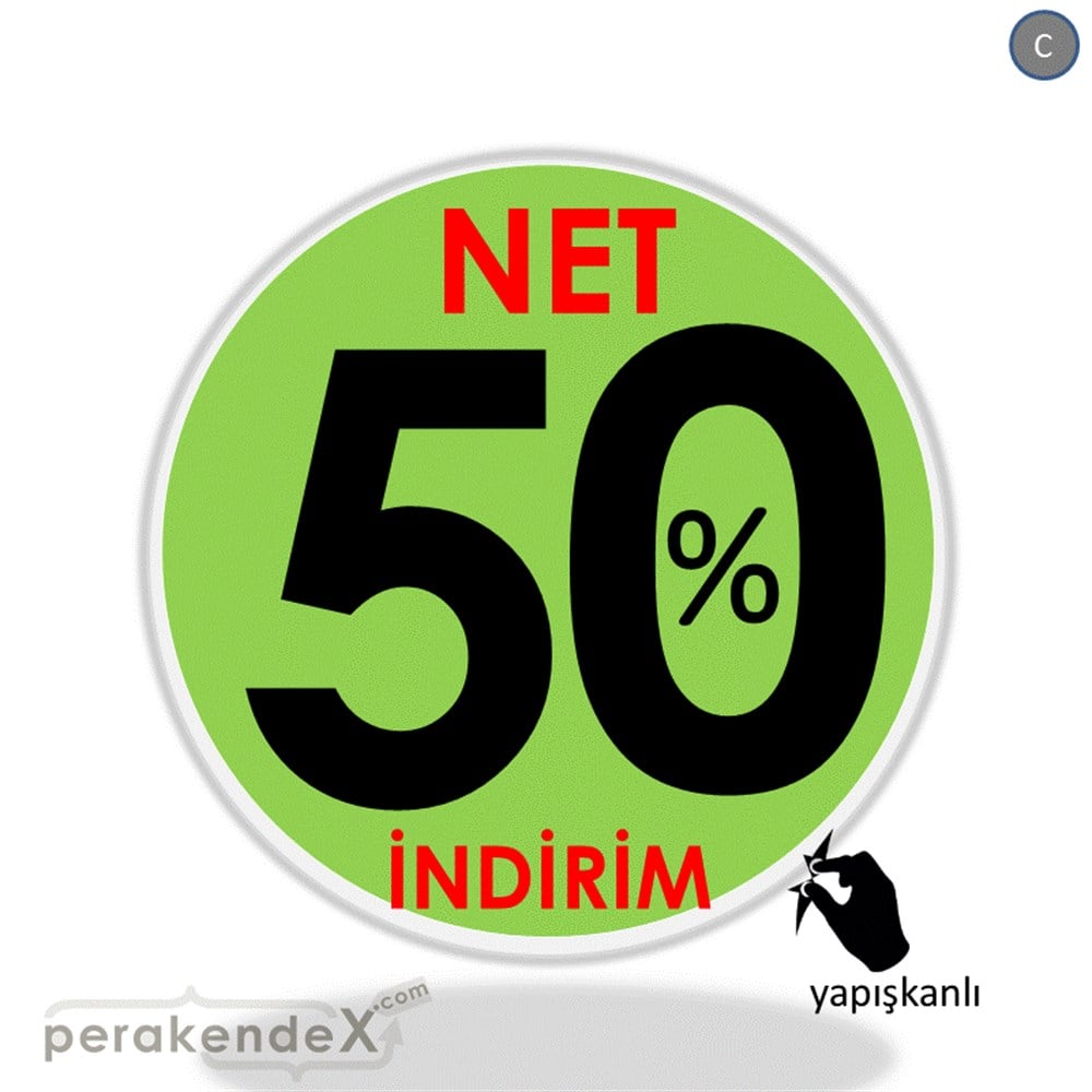Net İndirim %50 VİTRİN - CAM FOLYO,  VİNİL -oval,tek yön baskı