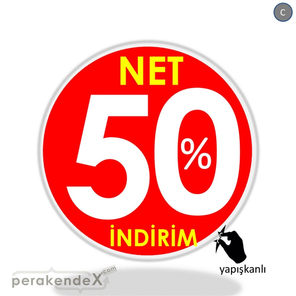 Net İndirim %50 VİTRİN - CAM FOLYO,  VİNİL -oval,tek yön baskı