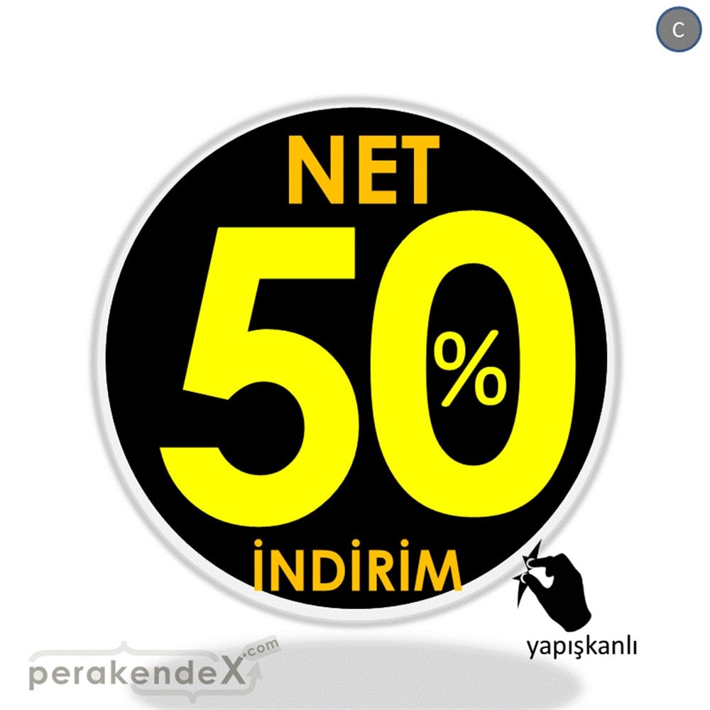 Net İndirim %50 VİTRİN - CAM FOLYO,  VİNİL -oval,tek yön baskı