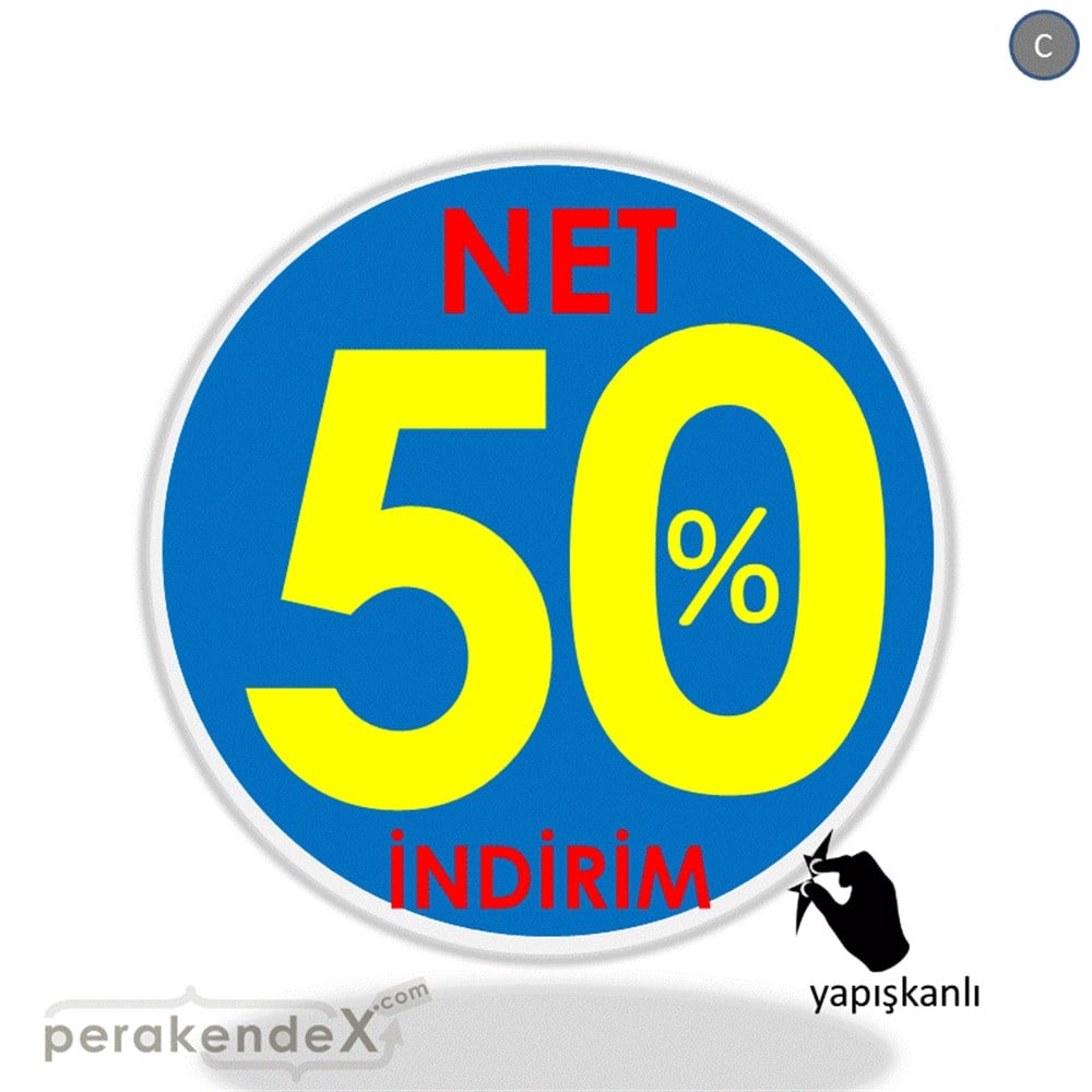 Net İndirim %50 VİTRİN - CAM FOLYO,  VİNİL -oval,tek yön baskı