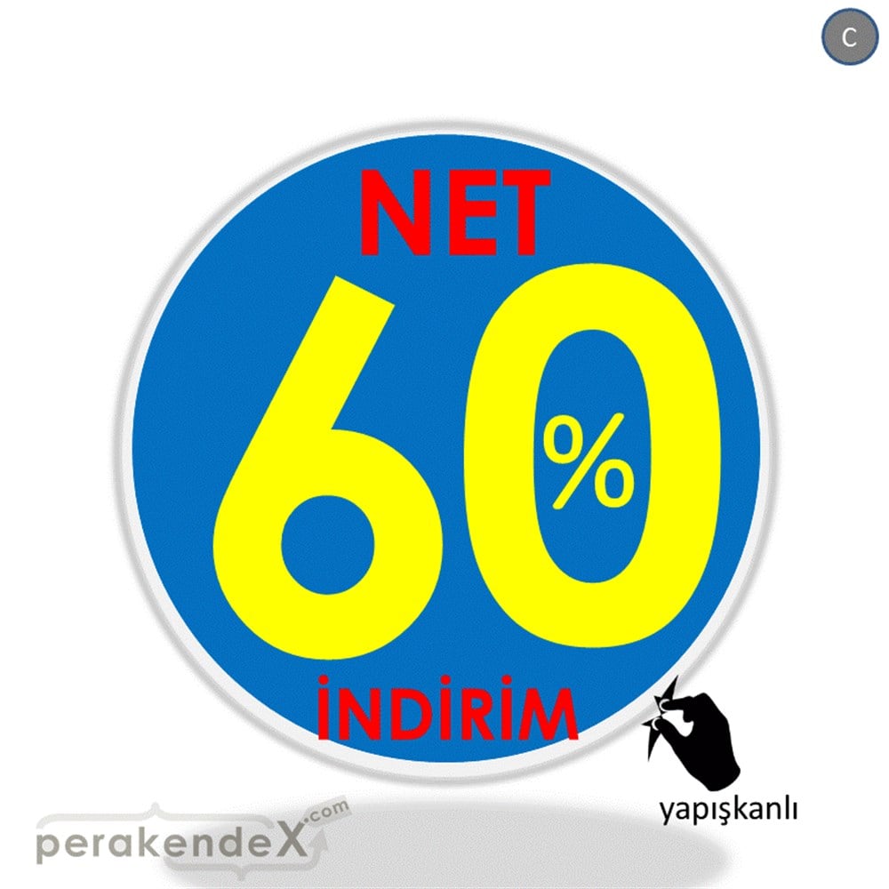 Net İndirim %60 VİTRİN - CAM FOLYO,  VİNİL -oval,tek yön baskı