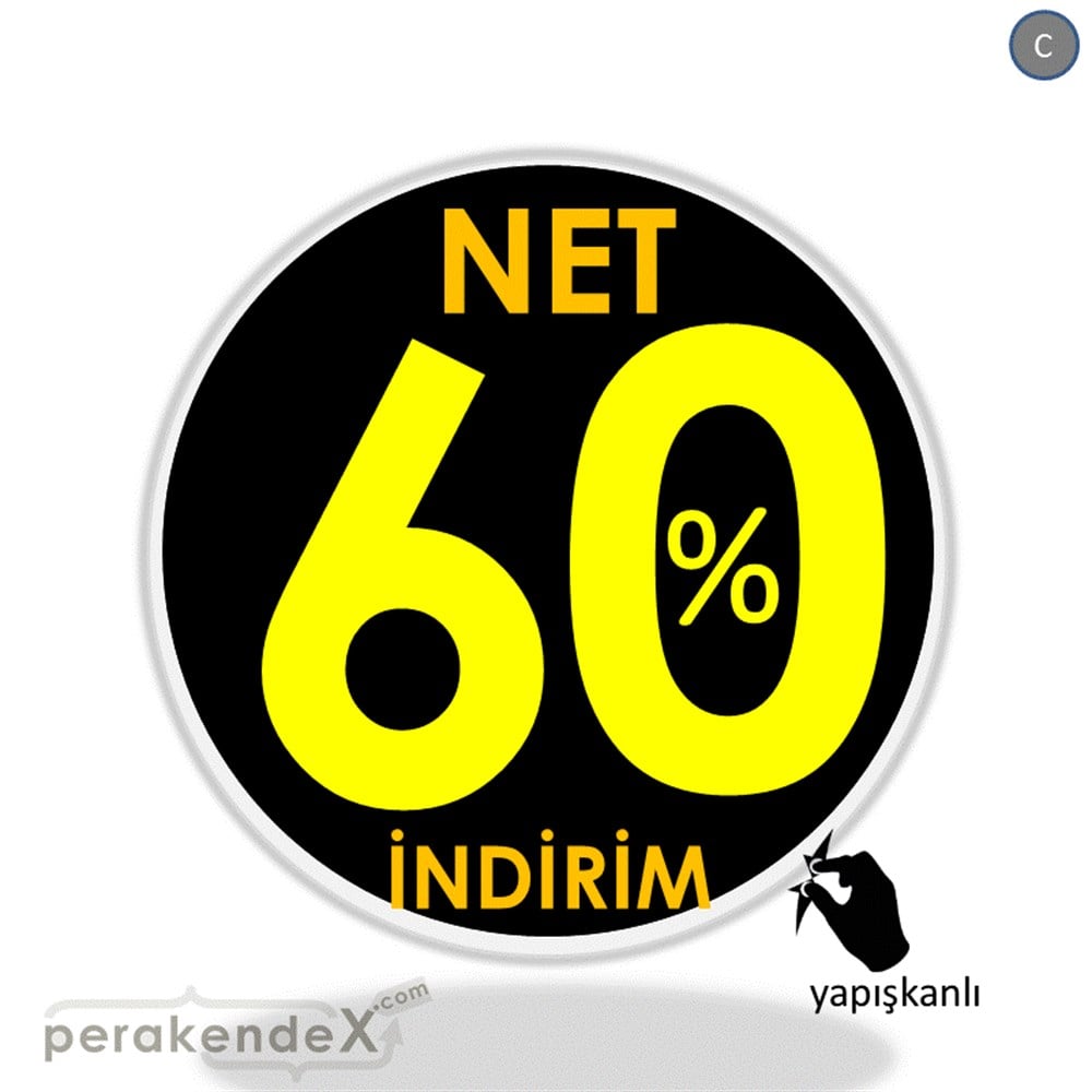 Net İndirim %60 VİTRİN - CAM FOLYO,  VİNİL -oval,tek yön baskı