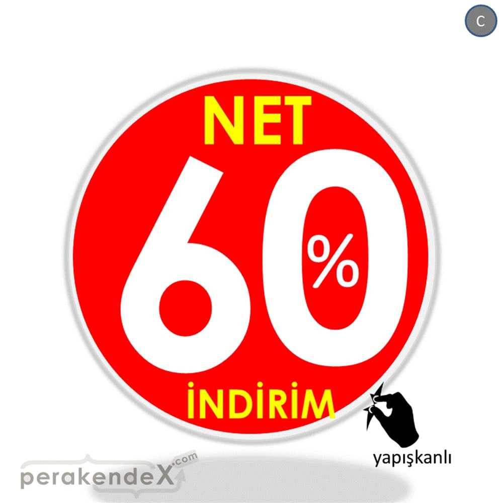 Net İndirim %60 VİTRİN - CAM FOLYO,  VİNİL -oval,tek yön baskı