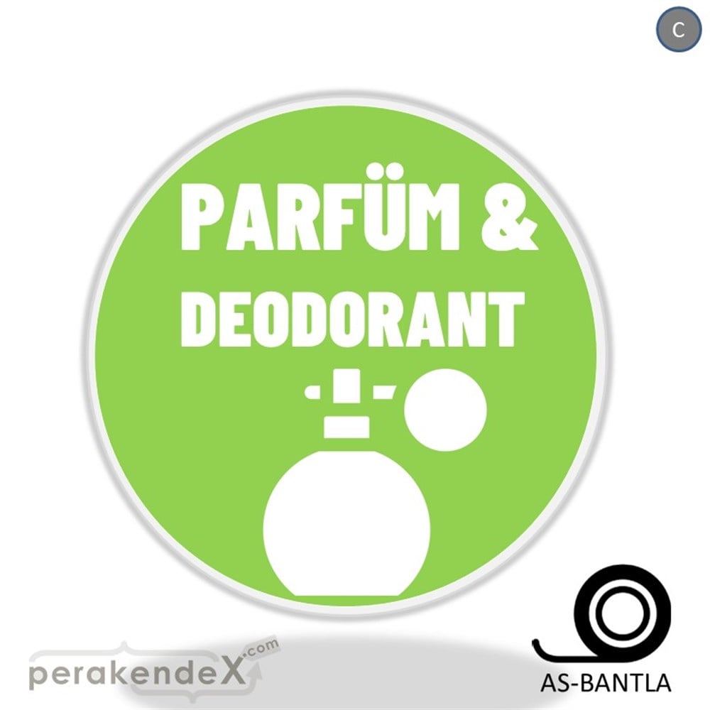 Parfüm Deodorant Çeşitleri SERT PLASTİK POSTER,  AFİŞ -oval,tek yön baskısert plastik poster,  afiş