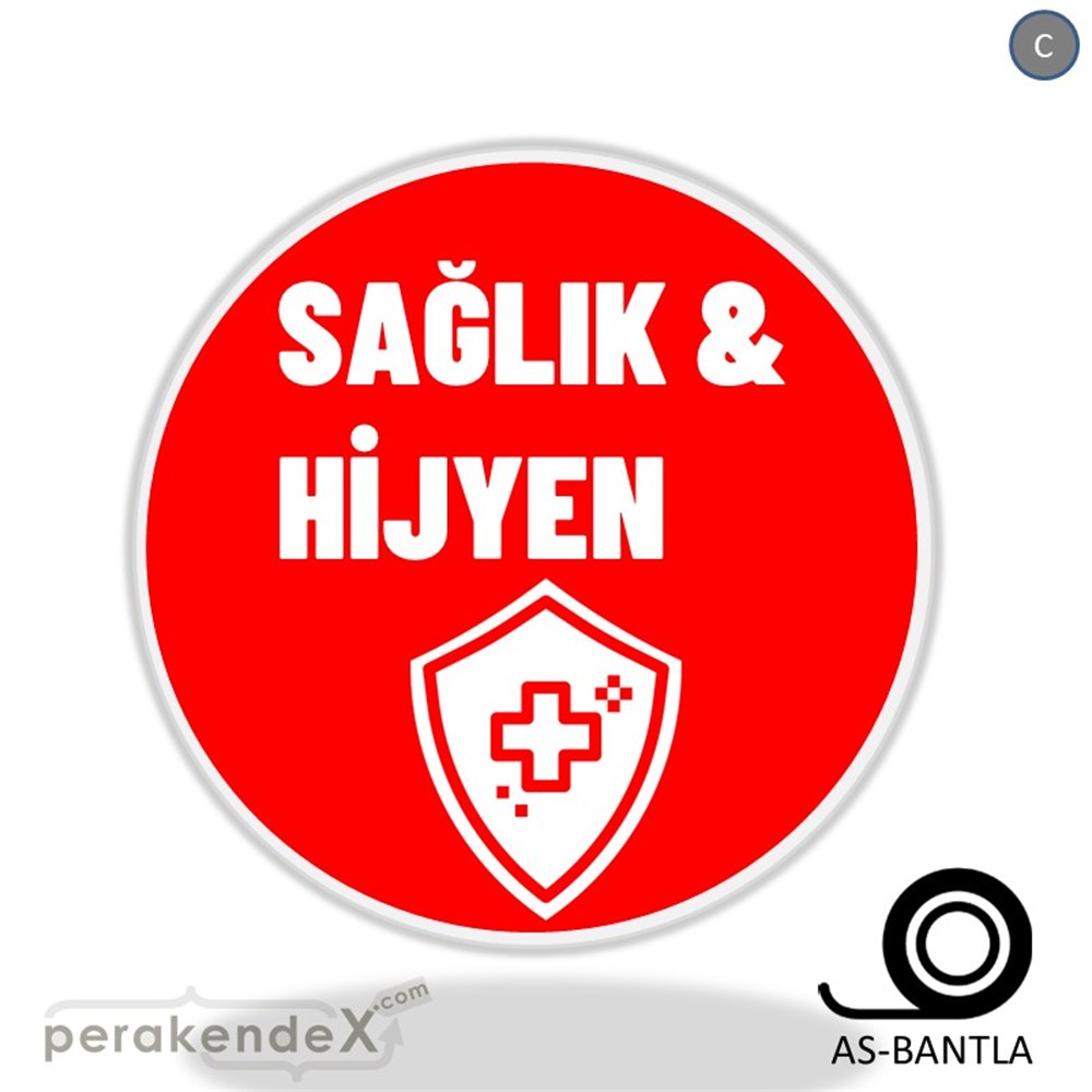 Sağlık Ve Hijyen Ürünleri SERT PLASTİK POSTER,  AFİŞ -oval,tek yön baskısert plastik poster,  afiş