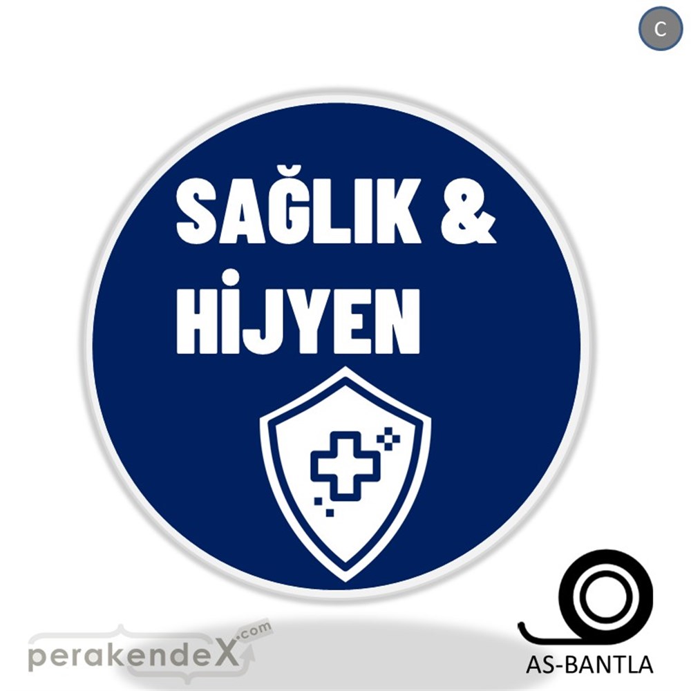 Sağlık Ve Hijyen Ürünleri SERT PLASTİK POSTER,  AFİŞ -oval,tek yön baskısert plastik poster,  afiş