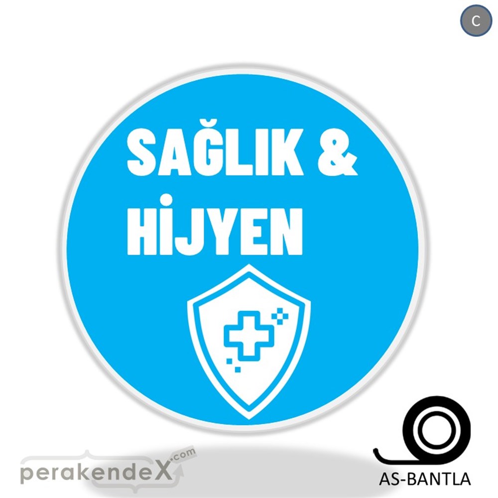 Sağlık Ve Hijyen Ürünleri SERT PLASTİK POSTER,  AFİŞ -oval,tek yön baskısert plastik poster,  afiş