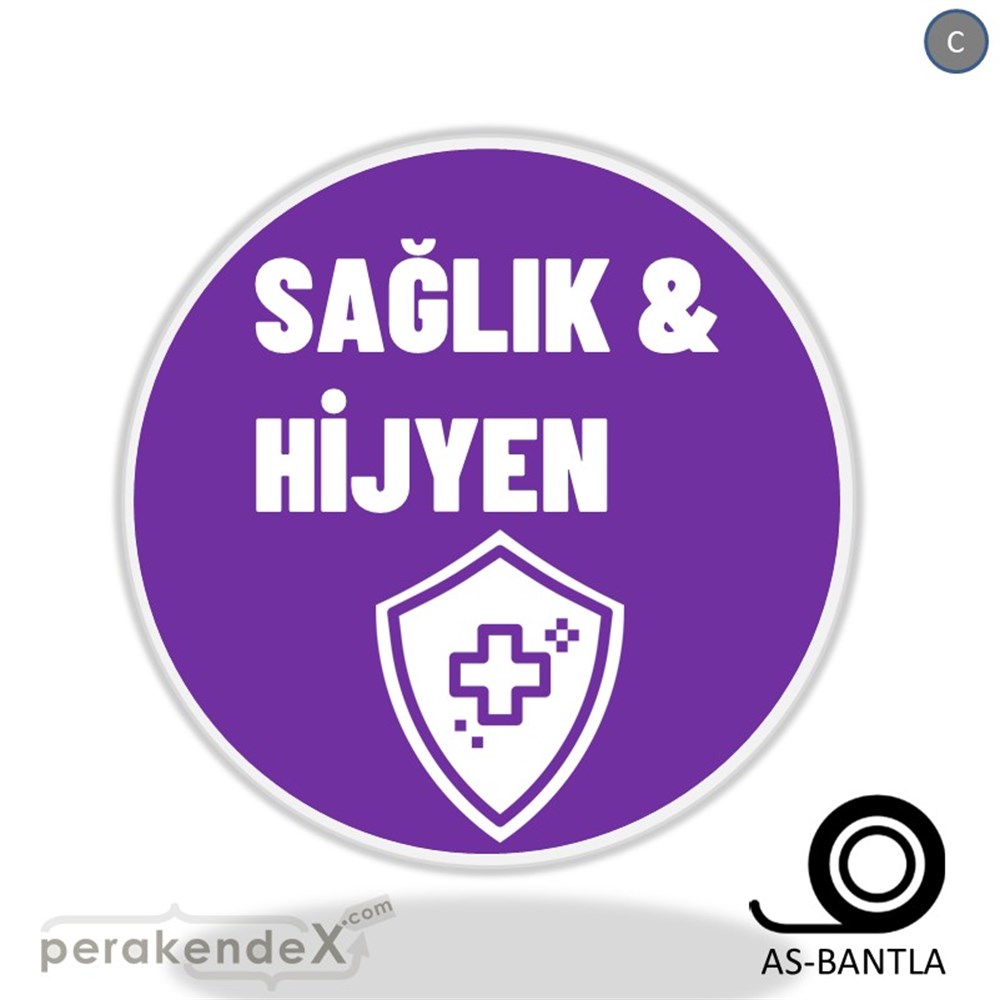 Sağlık Ve Hijyen Ürünleri SERT PLASTİK POSTER,  AFİŞ -oval,tek yön baskısert plastik poster,  afiş