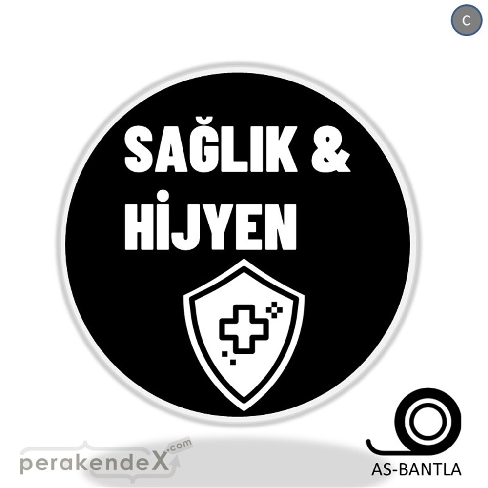 Sağlık Ve Hijyen Ürünleri SERT PLASTİK POSTER,  AFİŞ -oval,tek yön baskısert plastik poster,  afiş