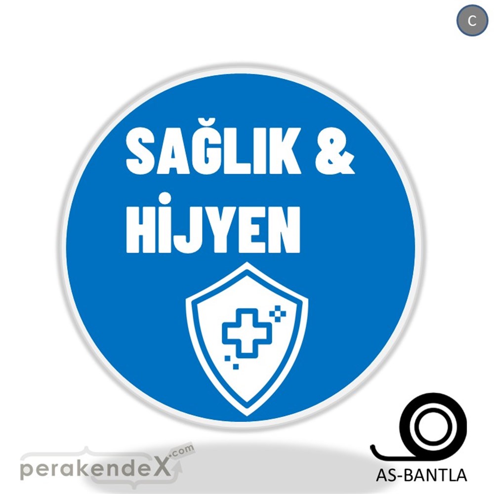 Sağlık Ve Hijyen Ürünleri SERT PLASTİK POSTER,  AFİŞ -oval,tek yön baskısert plastik poster,  afiş