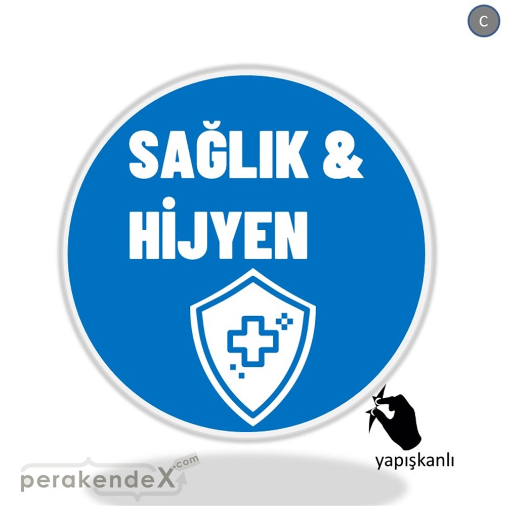 Sağlık Ve Hijyen Ürünleri VİTRİN - CAM FOLYO,  VİNİL -oval,tek yön baskıvitrin - cam folyo,  vinil