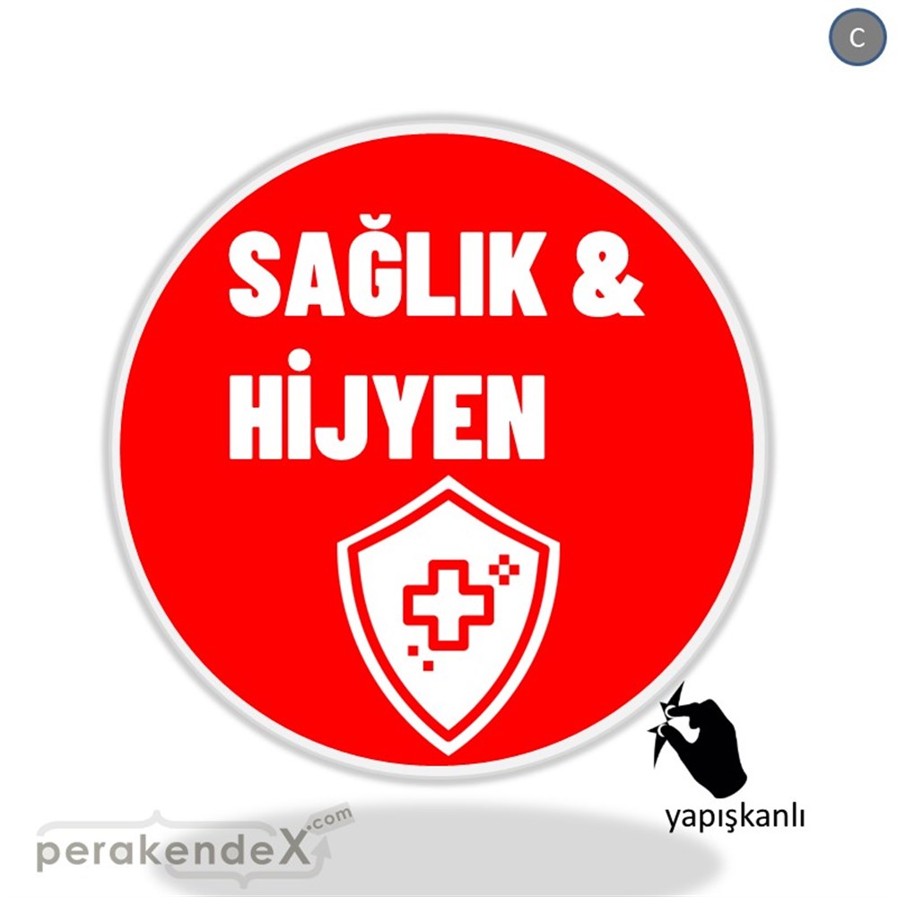 Sağlık Ve Hijyen Ürünleri VİTRİN - CAM FOLYO,  VİNİL -oval,tek yön baskıvitrin - cam folyo,  vinil