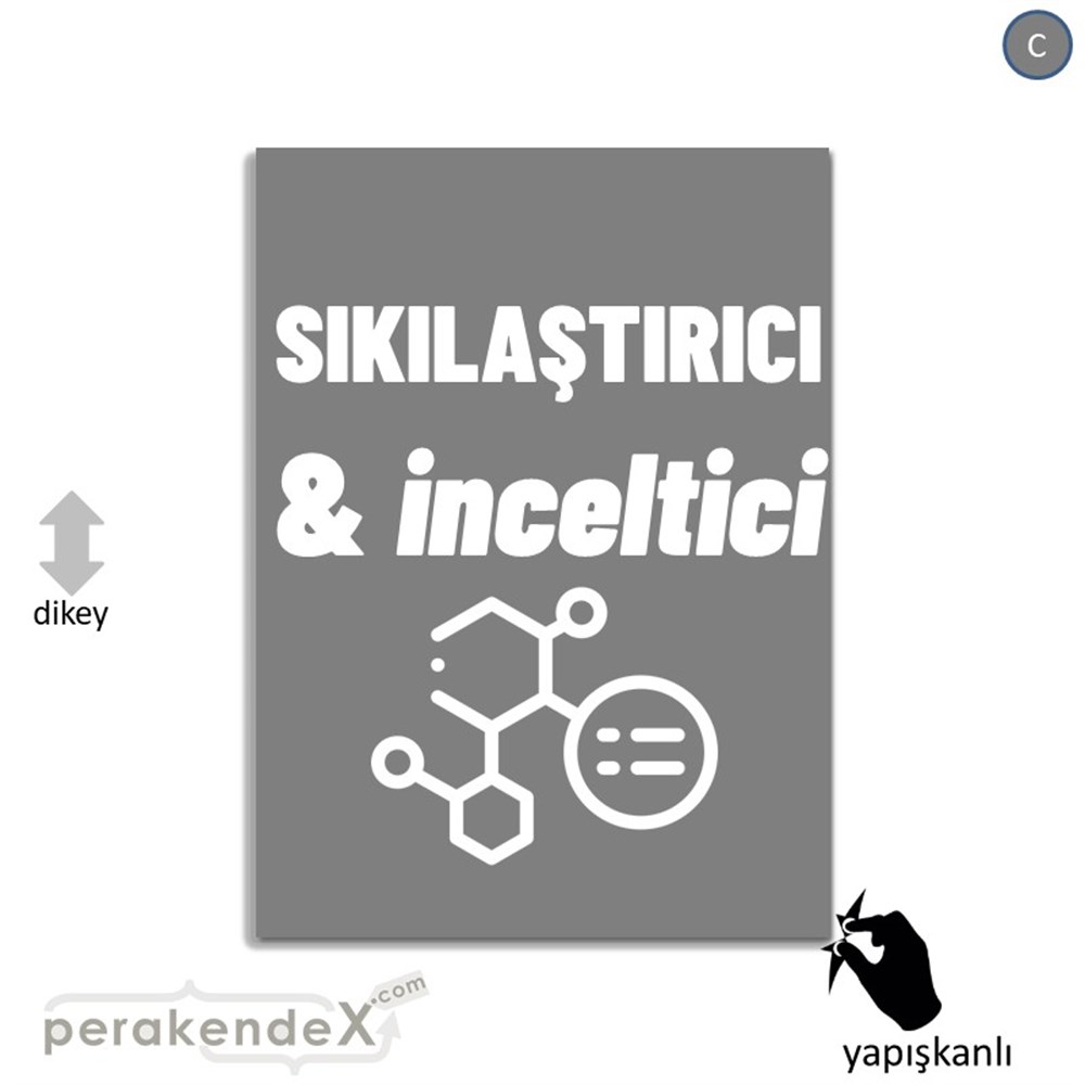Sıkılaştırıcı Ve İnceltici Ürünler VİTRİN - CAM FOLYO,  VİNİL -dikdörtgen,tek yön baskıvitrin - cam folyo,  vinil