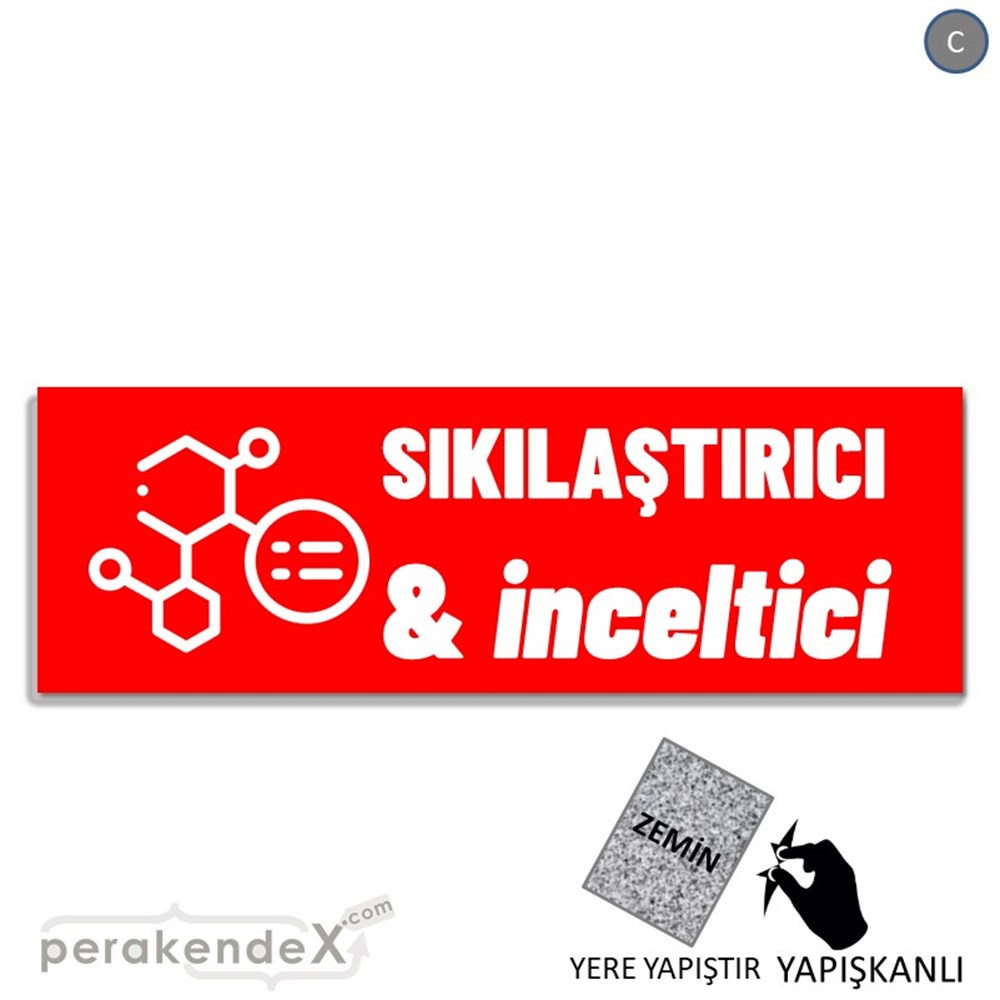Sıkılaştırıcı Ve İnceltici Ürünler YER - ZEMİN FOLYO,  VİNİL (BANNER) -dikdörtgen,tek yön baskıyer - zemin folyo,  vinil