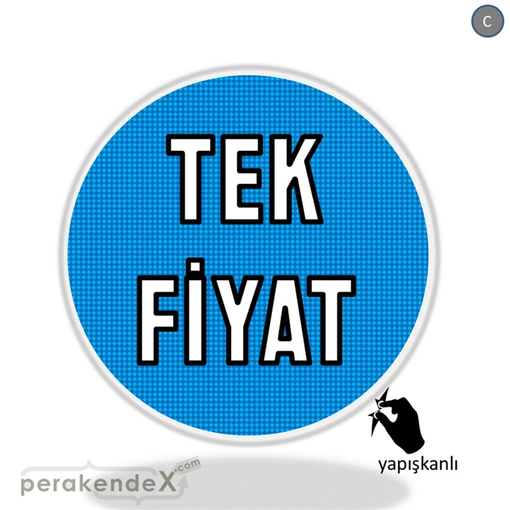 tek fiyat CAMA YAPIŞAN FOLYO -oval,tek yön baskı