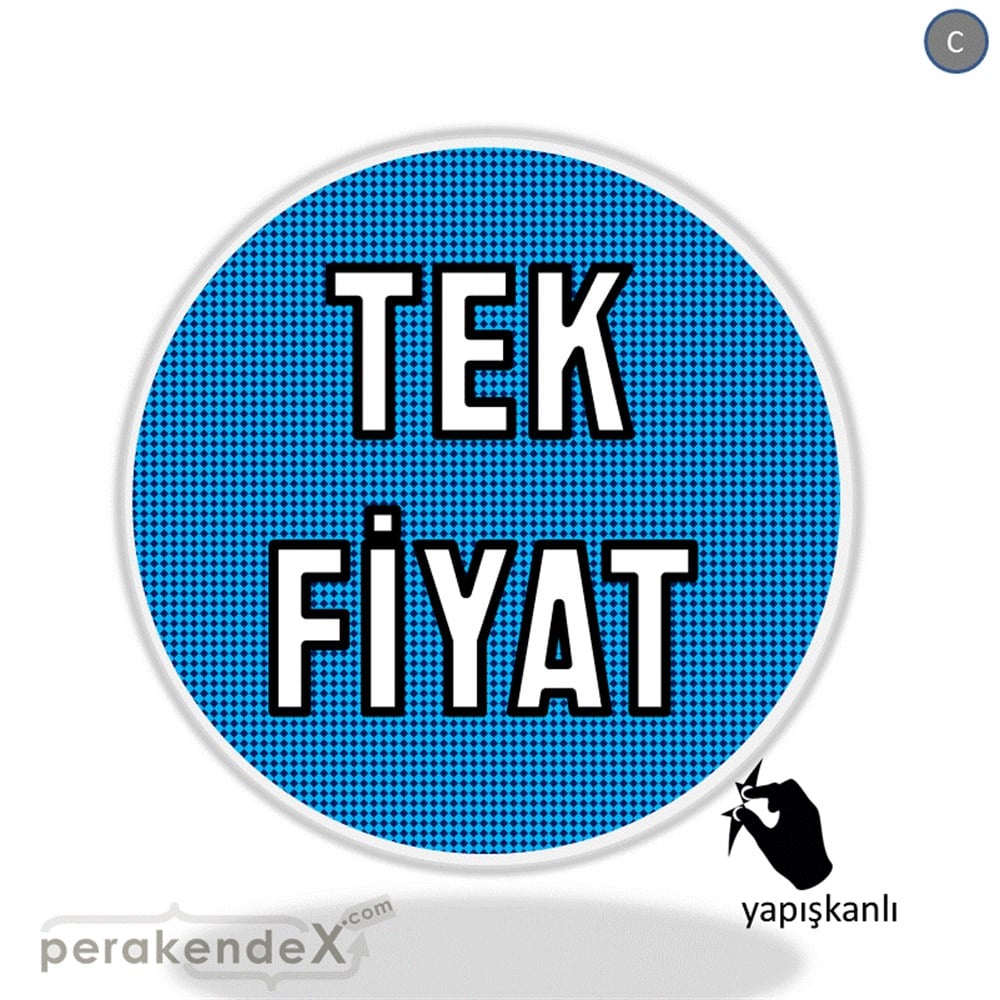 tek fiyat CAMA YAPIŞAN FOLYO -oval,tek yön baskı