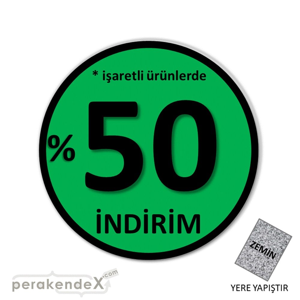 yüzde 50 ye varan indirim YER ZEMİNE YAPIŞIR -oval,tek yön baskı