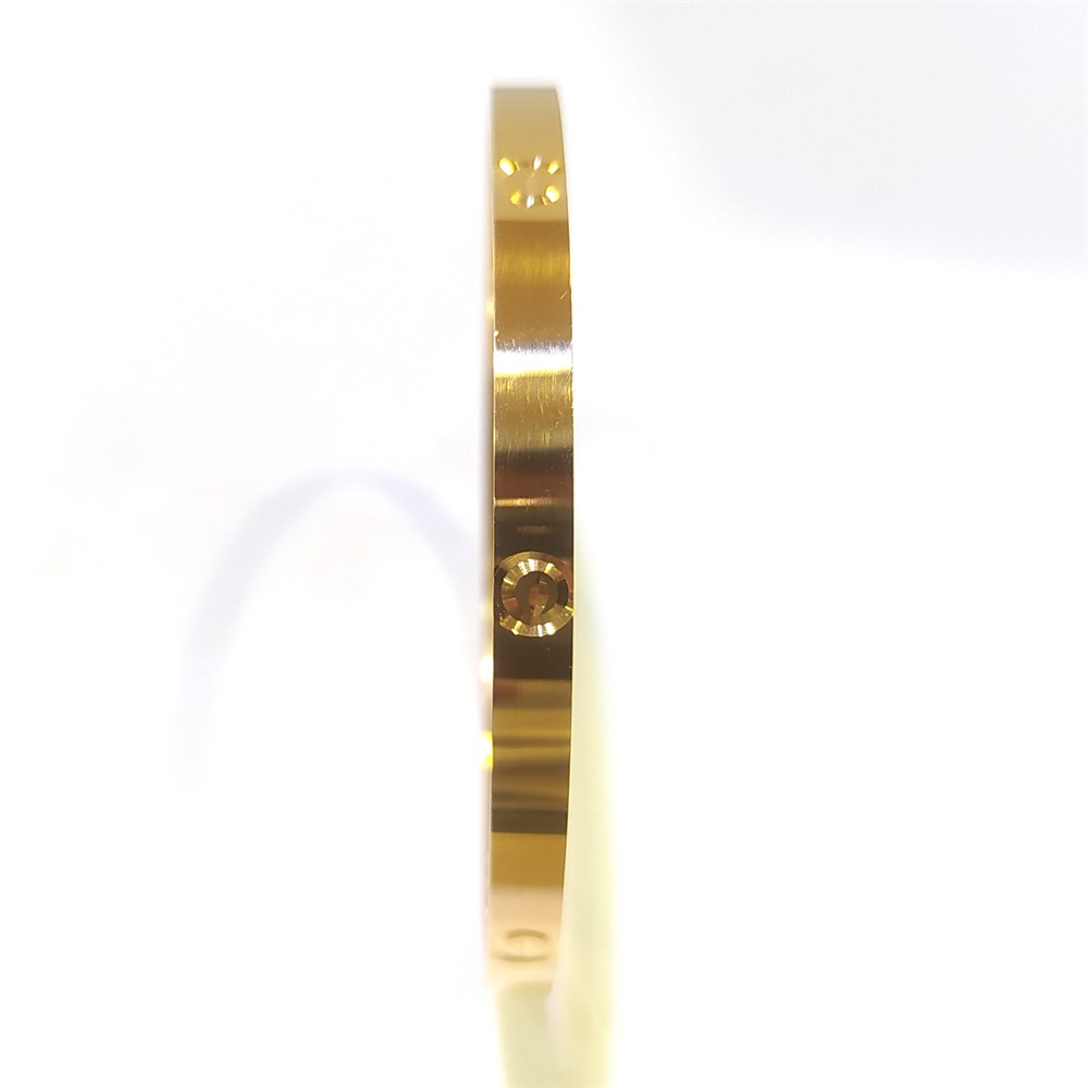 10.00gr İşçiliksiz Bilezik 22 Ayar