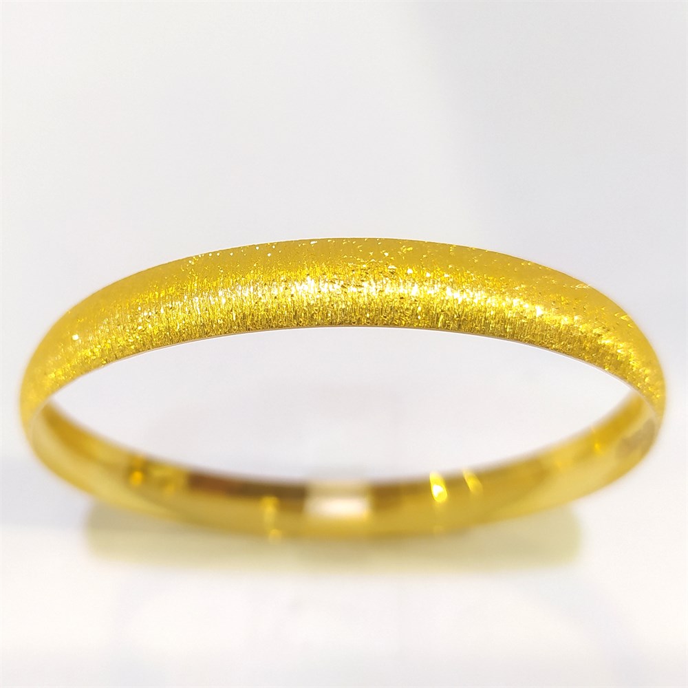 10.00gr İşçiliksiz Bilezik 22 Ayar