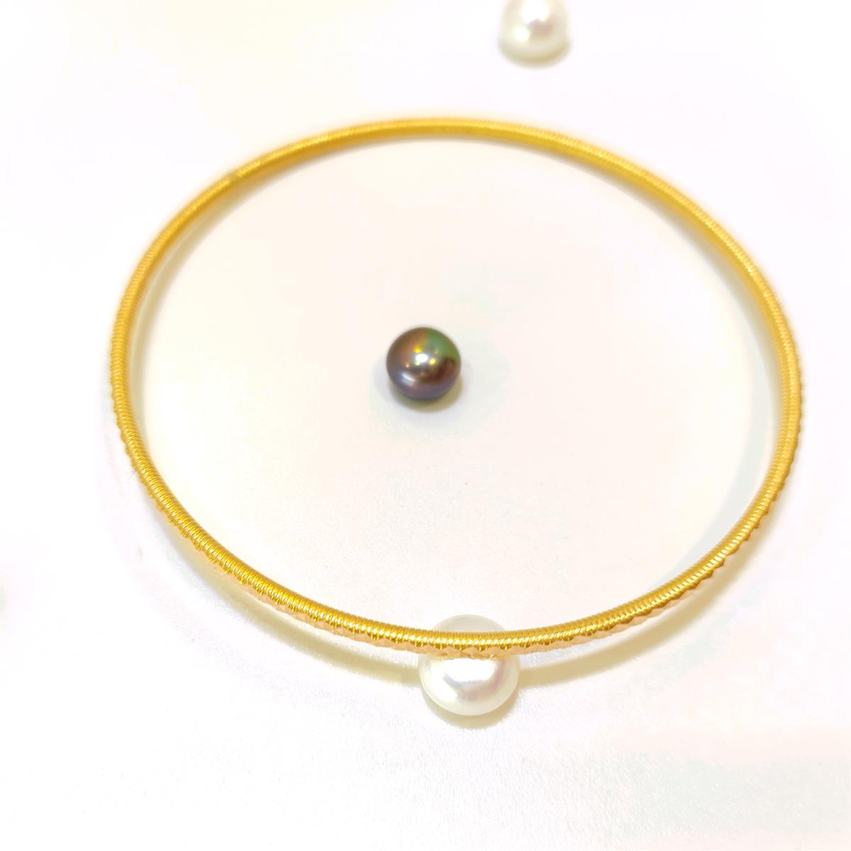 10gr İşçiliksiz Kalemli Ajda Bilezik 22 Ayar Yatırım ve Tasarruf İçin