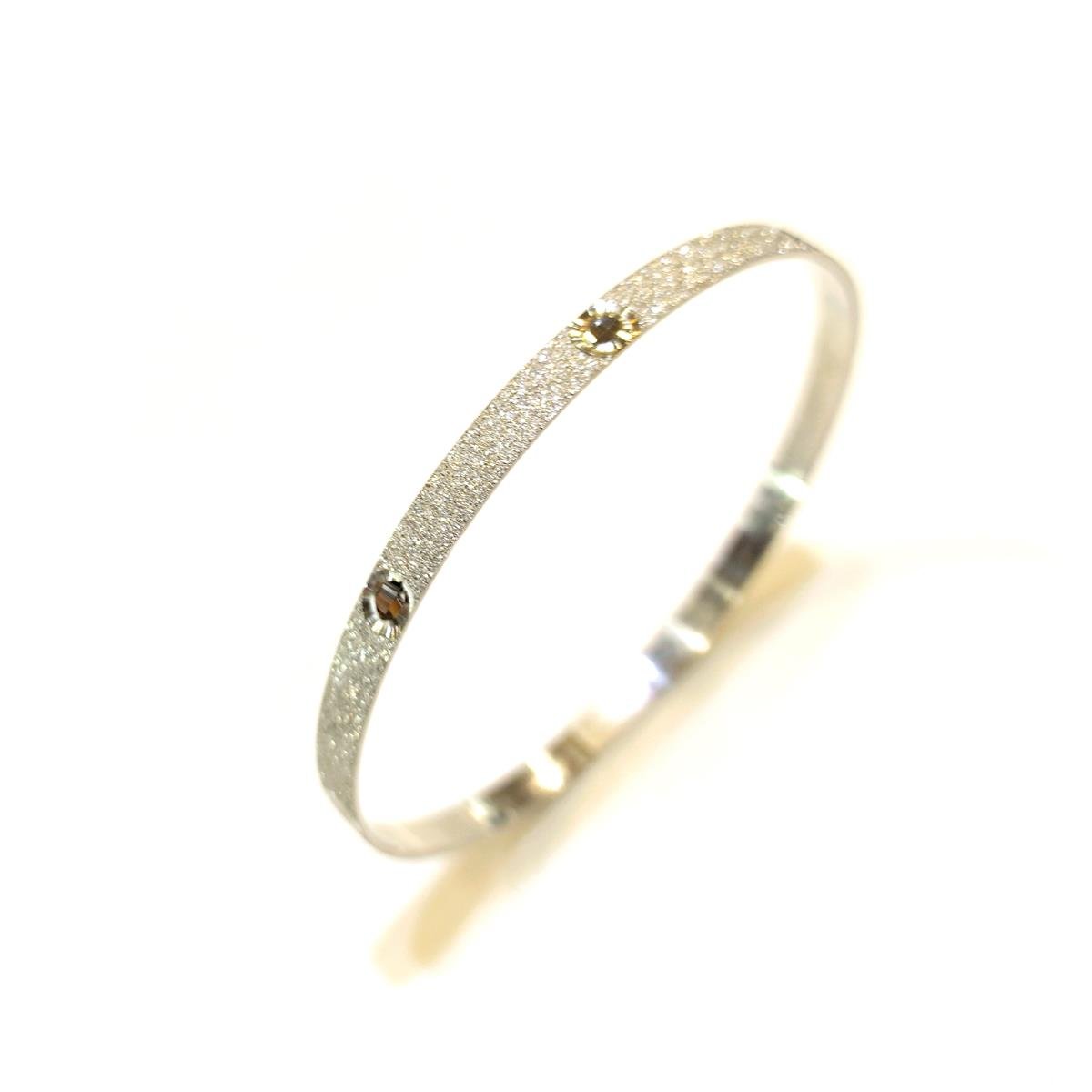 10gr İşçiliksiz BEYAZ Simli Bilezik 22 Ayar Yatırım ve Tasarruf İçin