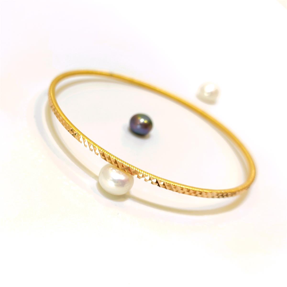 10gr İşçiliksiz Kalemli Ajda Bilezik 22 Ayar Yatırım ve Tasarruf İçin