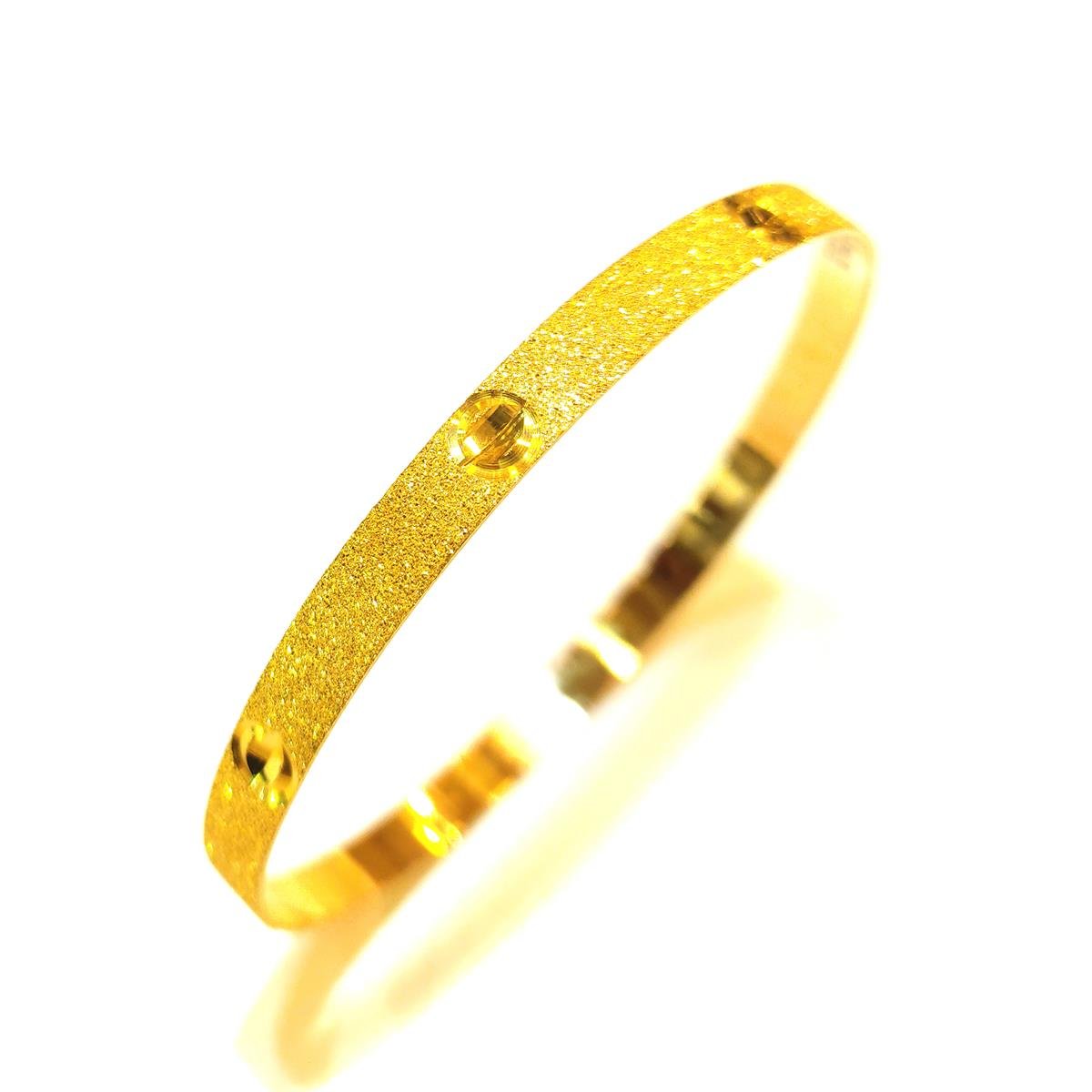 10gr İşçiliksiz Simli Bilezik 22 Ayar Yatırım ve Tasarruf İçin