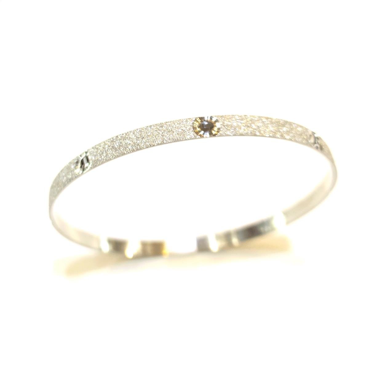 10gr İşçiliksiz BEYAZ Simli Bilezik 22 Ayar Yatırım ve Tasarruf İçin