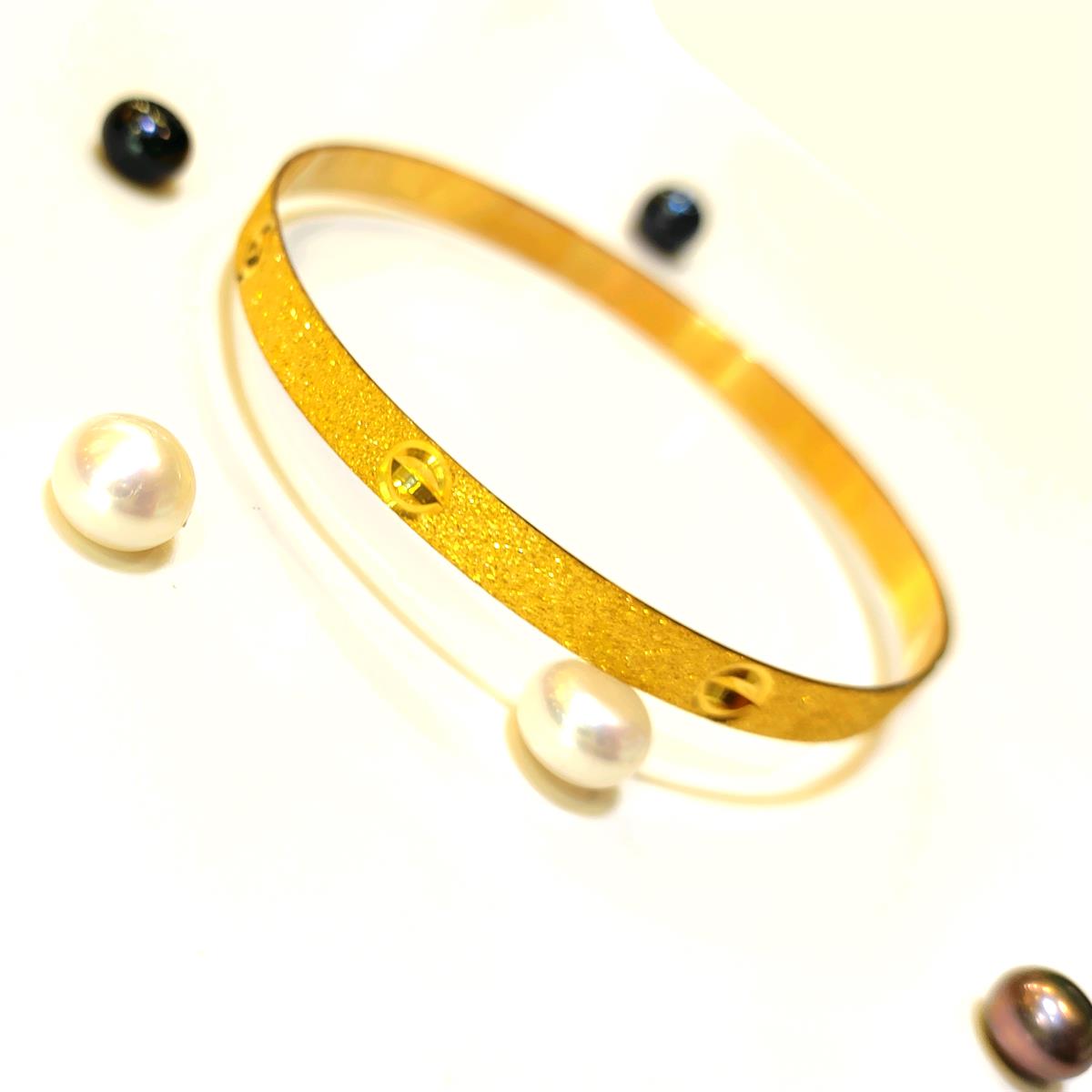 10gr İşçiliksiz Simli Bilezik 22 Ayar Yatırım ve Tasarruf İçin