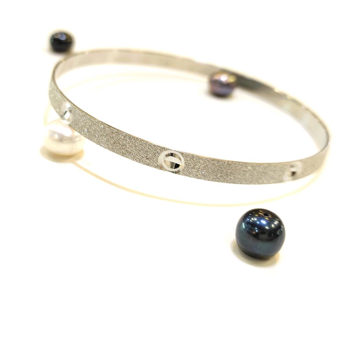 10gr İşçiliksiz BEYAZ Simli Bilezik 22 Ayar Yatırım ve Tasarruf İçin