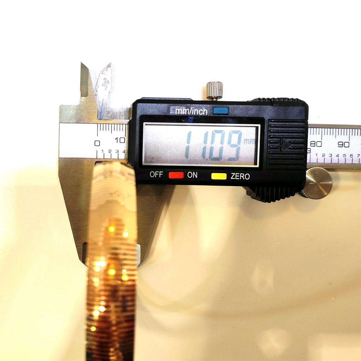 15gr  İşçiliksiz CNC Bilezik 22 Ayar Altın Yatırım ve Tasarruf İçin