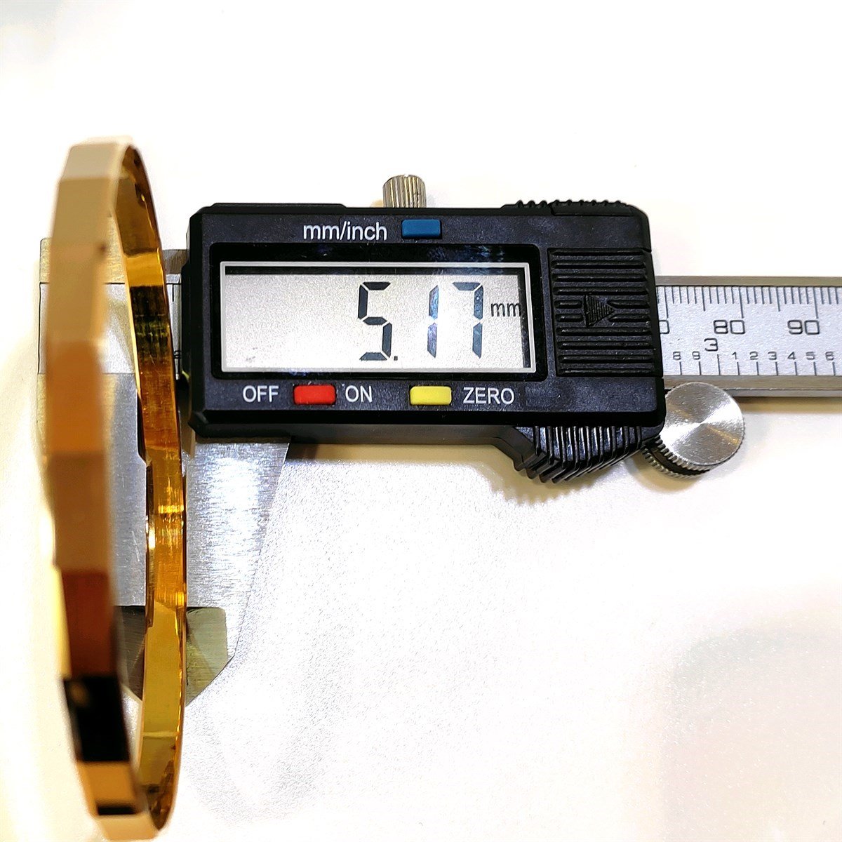 15gr  İşçiliksiz Kedi Merdiveni Ray Bilezik 22 Ayar Altın Yatırım ve Tasarruf İçin