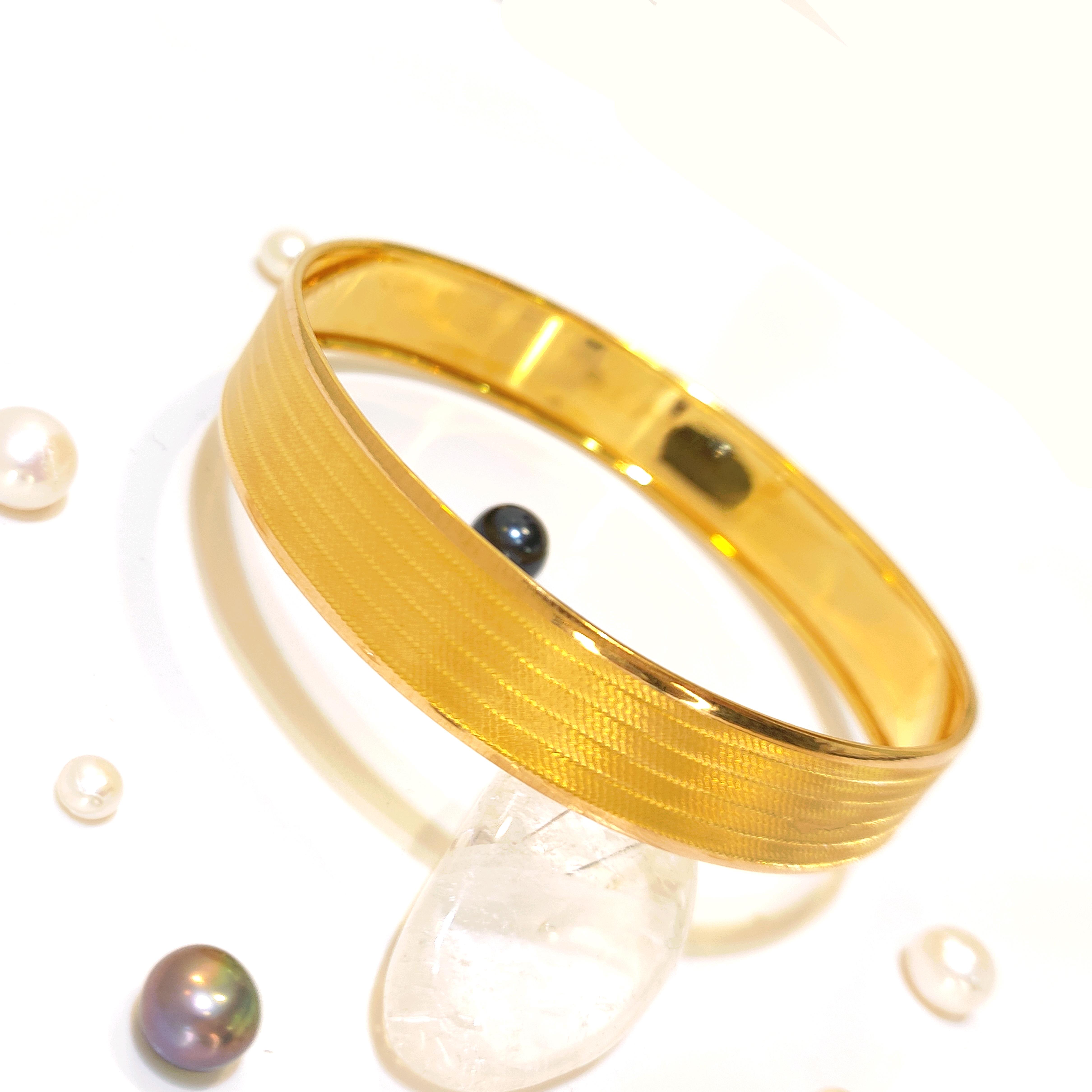 15gr Şarnel Trabzon Bilezik 22 Ayar Altın Yatırım ve Tasarruf 