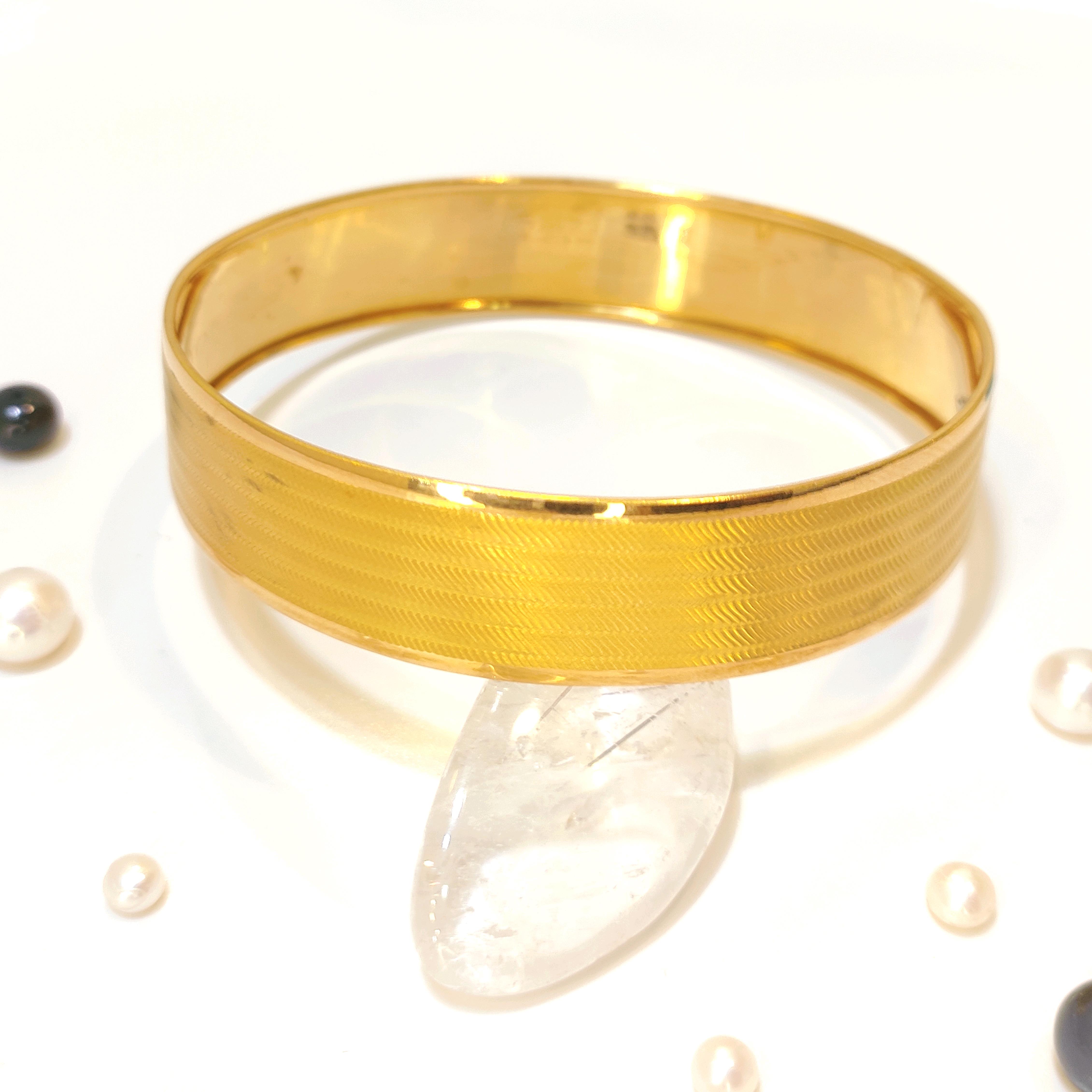 18gr Şarnel Trabzon Bilezik 22 Ayar Altın Yatırım ve Tasarruf 