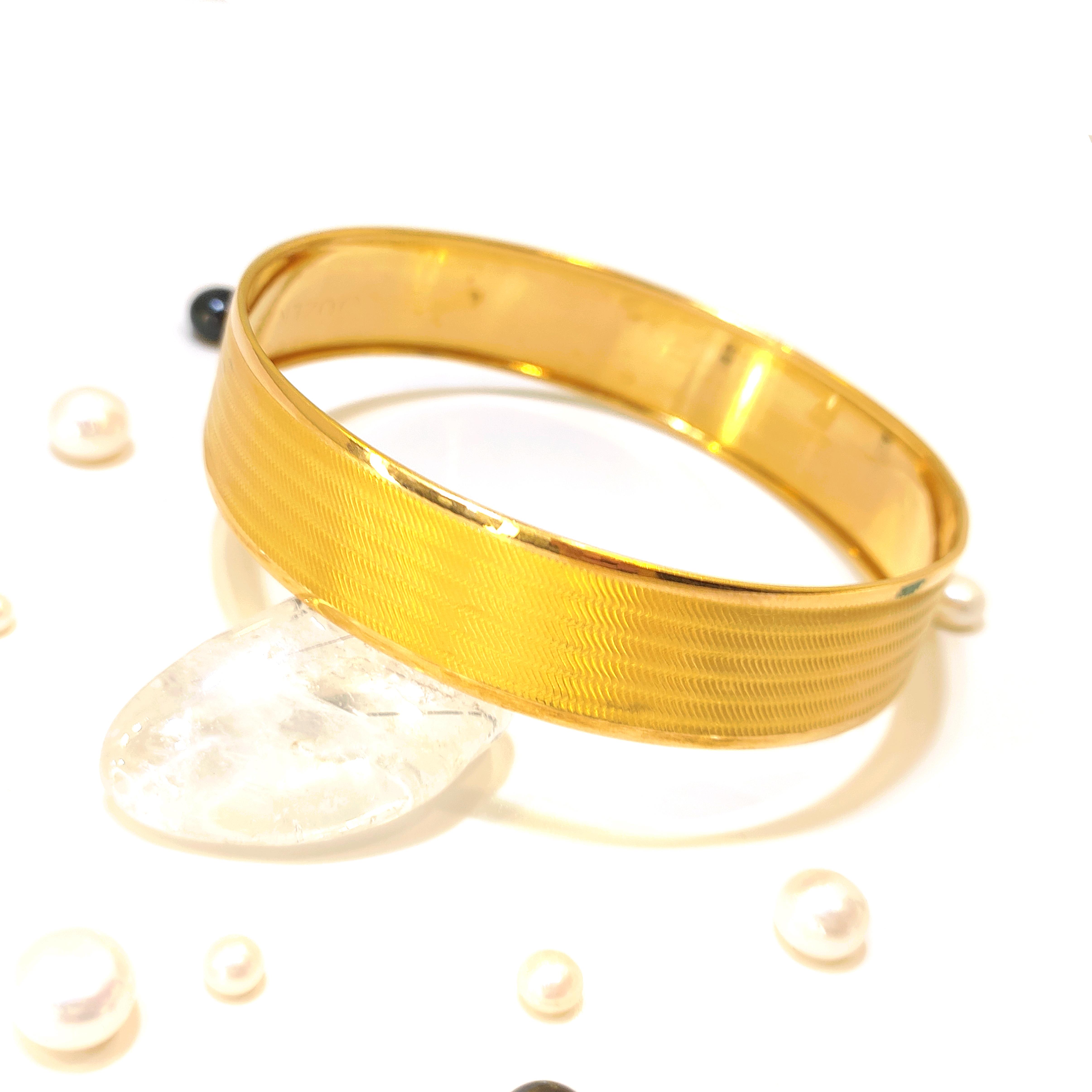 18gr Şarnel Trabzon Bilezik 22 Ayar Altın Yatırım ve Tasarruf 