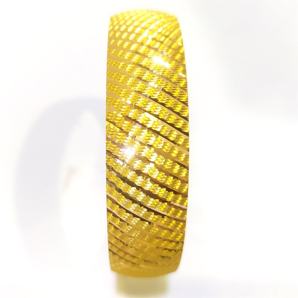 20.00gr İşçiliksiz Bilezik 22 Ayar