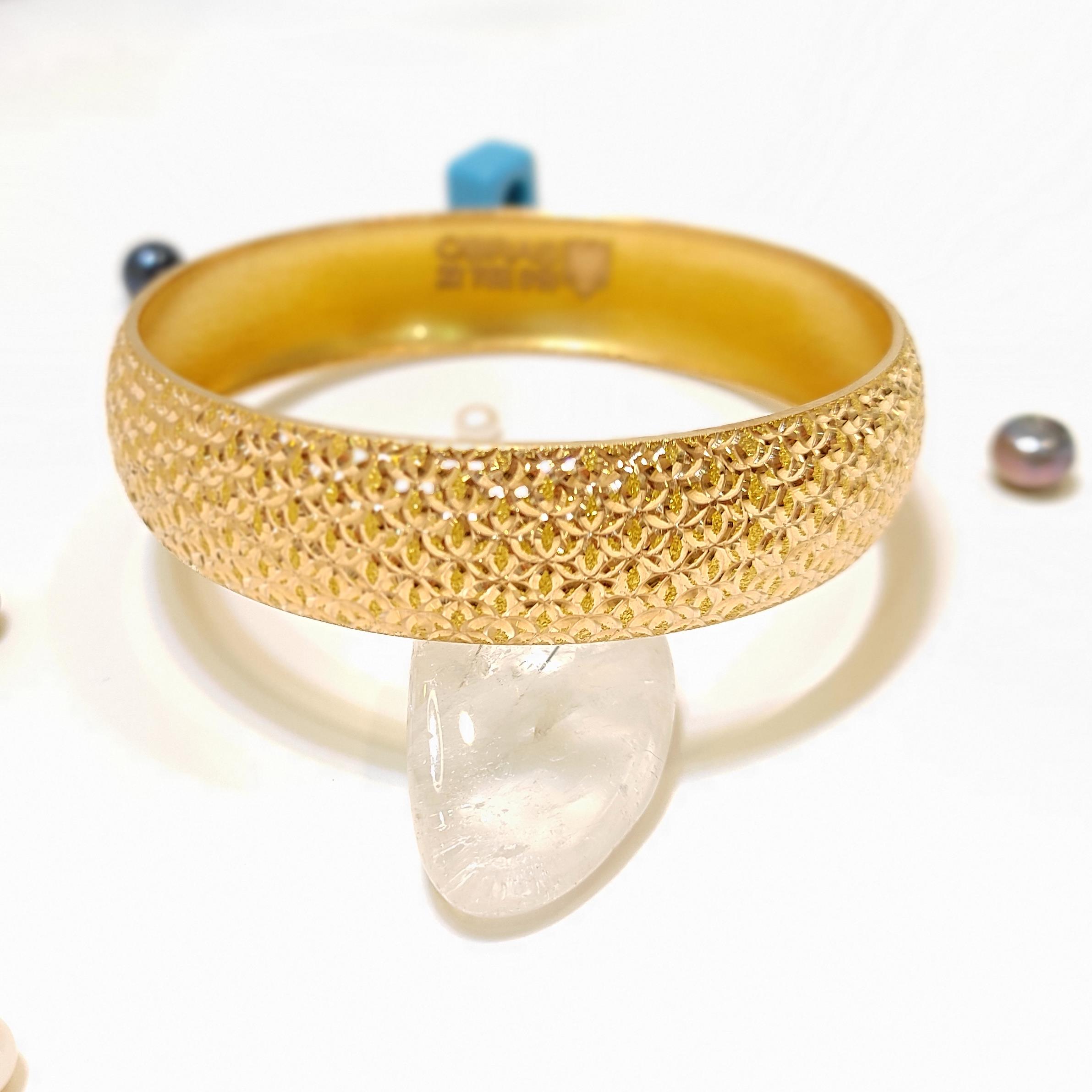 20gr Şarnel Kalemli Bilezik 22 Ayar Altın Yatırım ve Tasarruf 