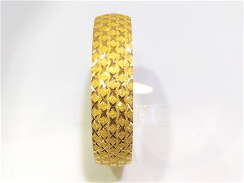 25.00gr  işçiliksiz Bilezik 22 Ayar Altın