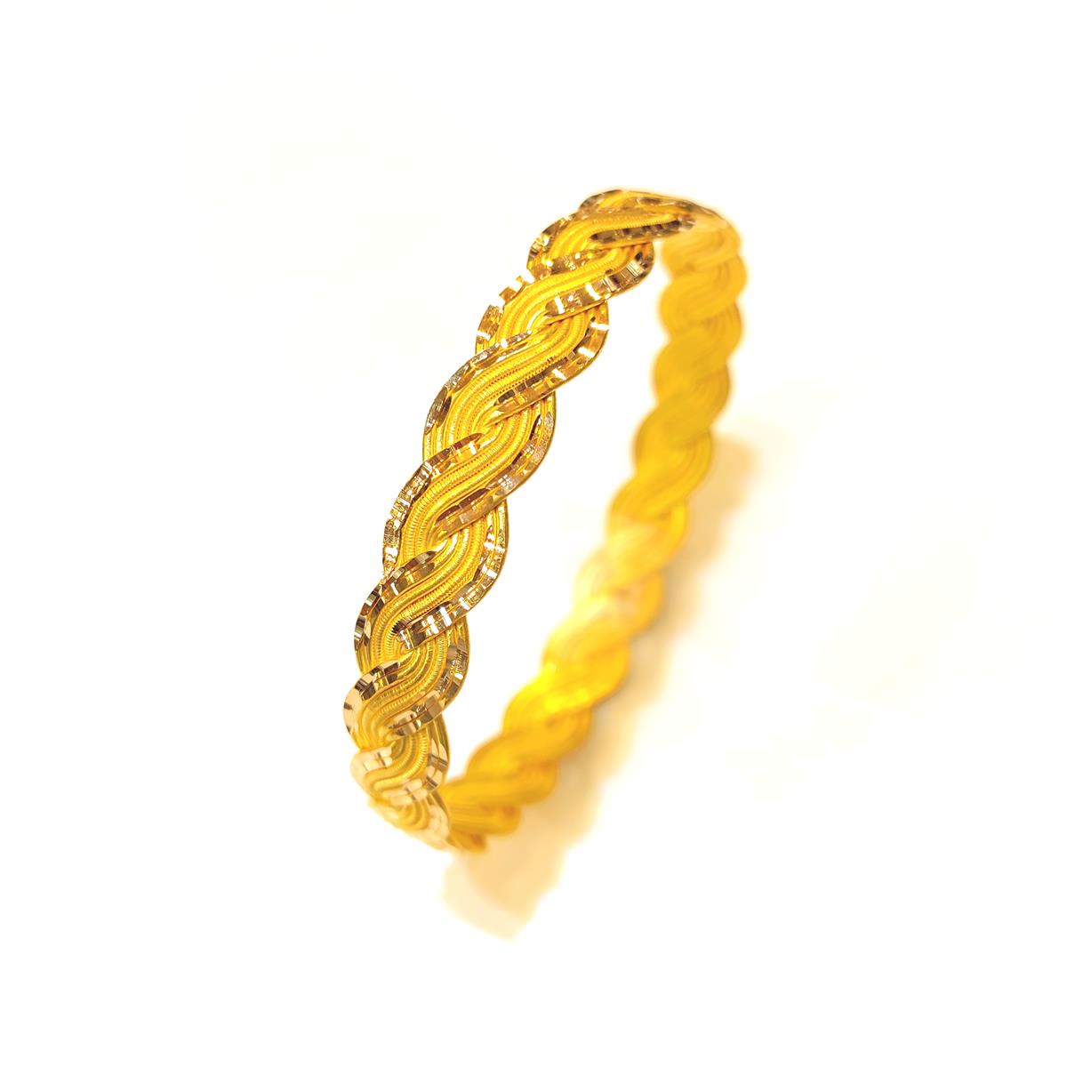 25gr  işçiliksiz 12 Telli Bilezik 22 Ayar Altın atırım ve Tasarruf İçin