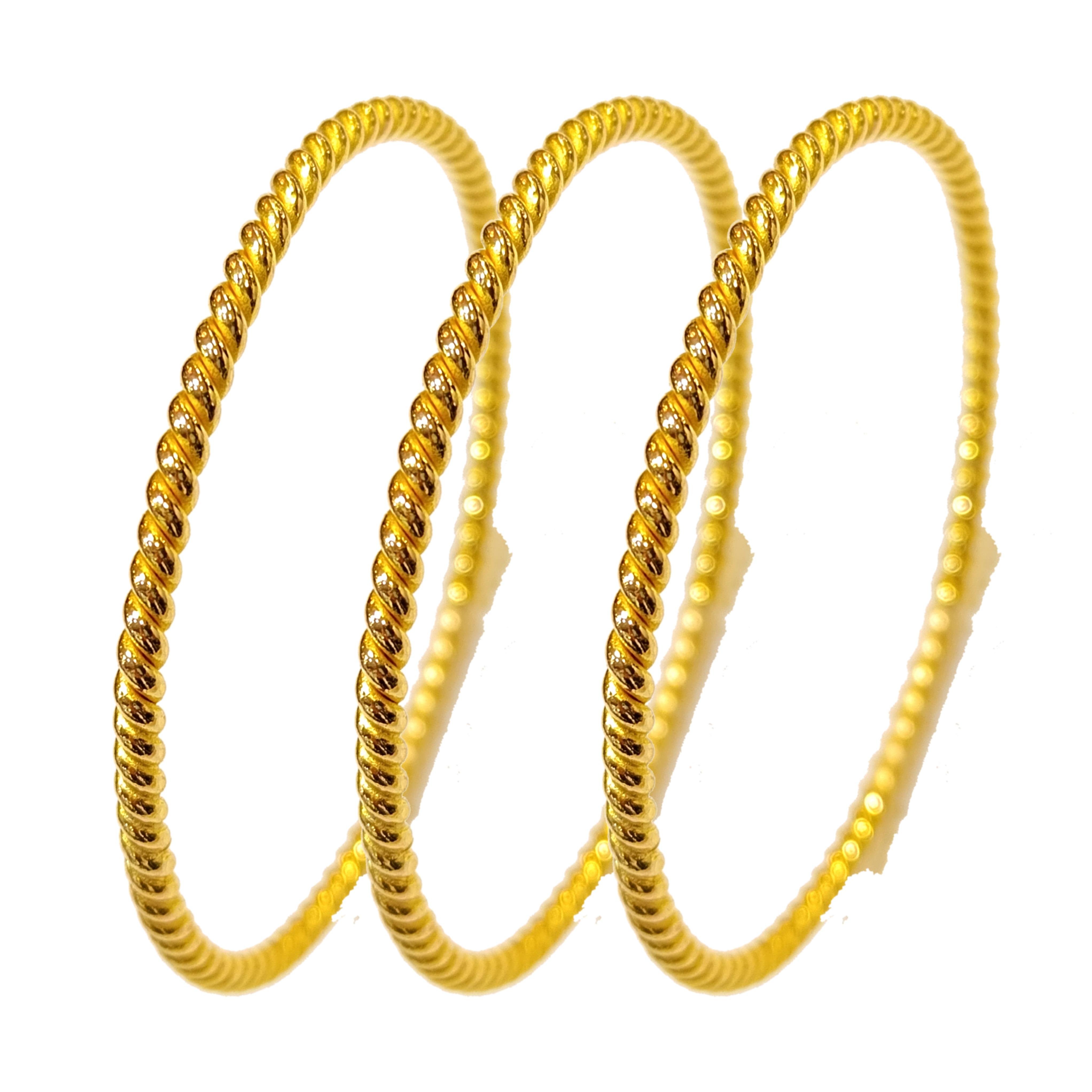 25gr İşçiliksiz Ankara Burma 22 Ayar Altın