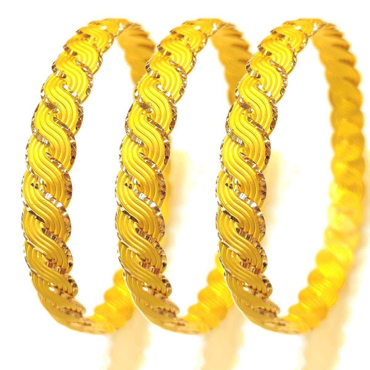 25gr İşçiliksiz Örgü Bilezik 22 Ayar Altın Yatırım ve Tasarruf İçin