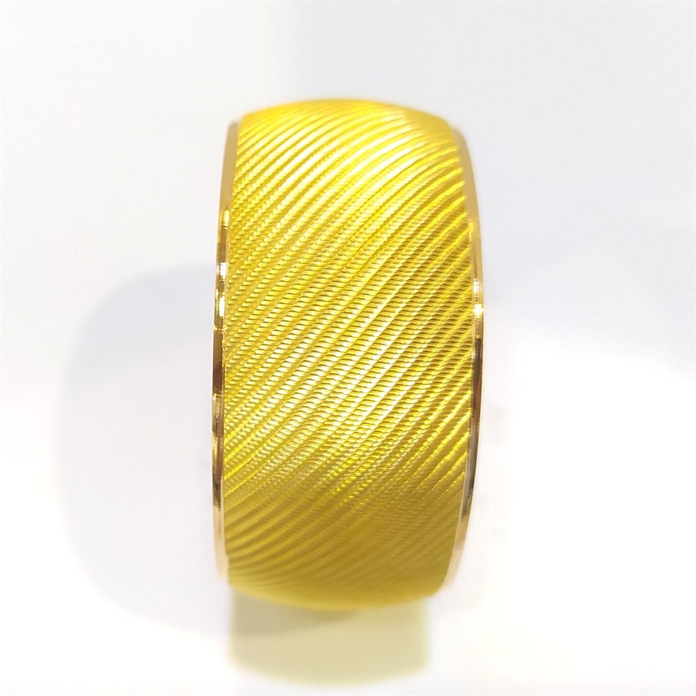 40gr İşçiliksiz Mega Bilezik 22 Ayar