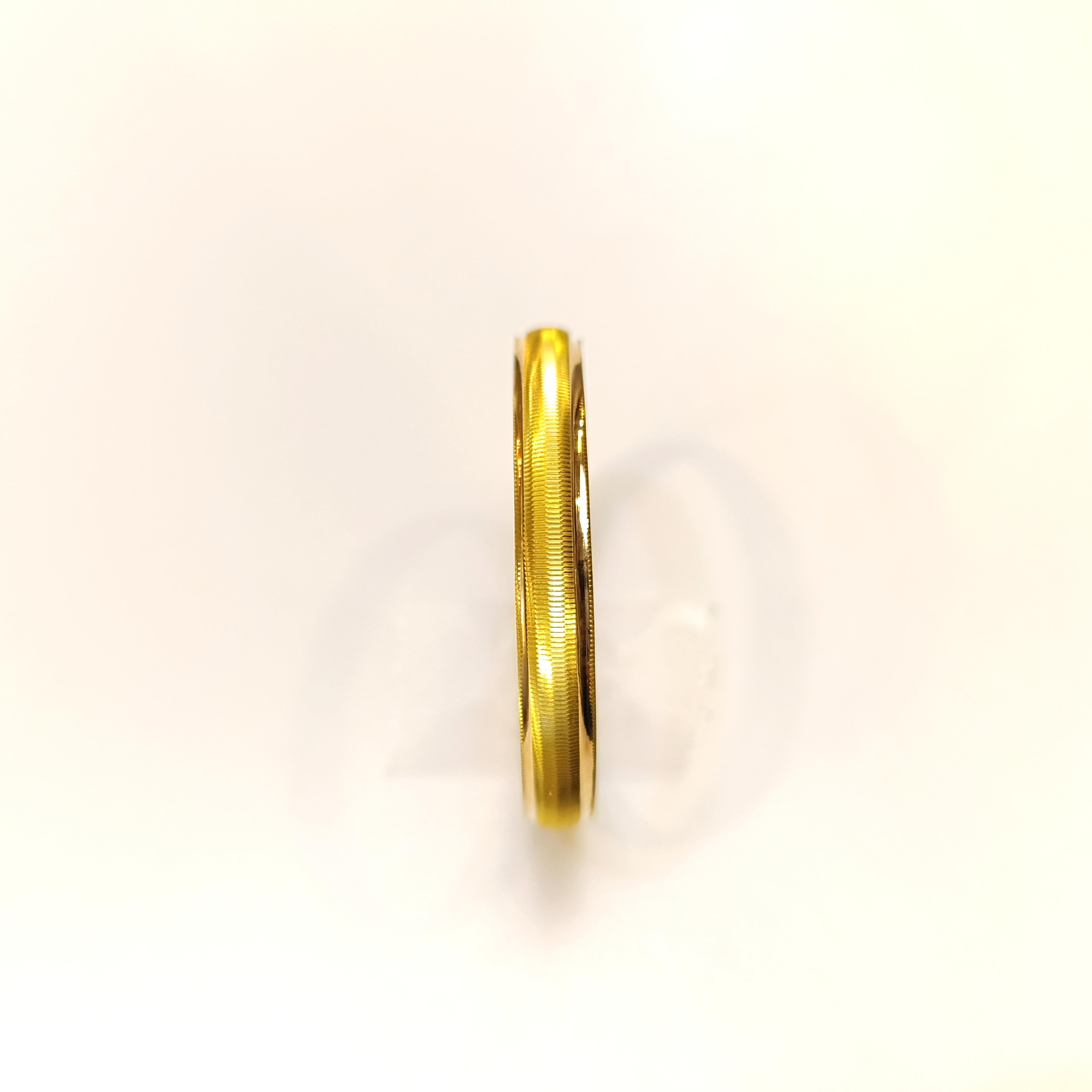 4gr İşçiliksiz Zemin Bebek Çocuk İçin Bilezik 22 Ayar Altın Yatırım ve Tasarruf  HD VİDEOLU