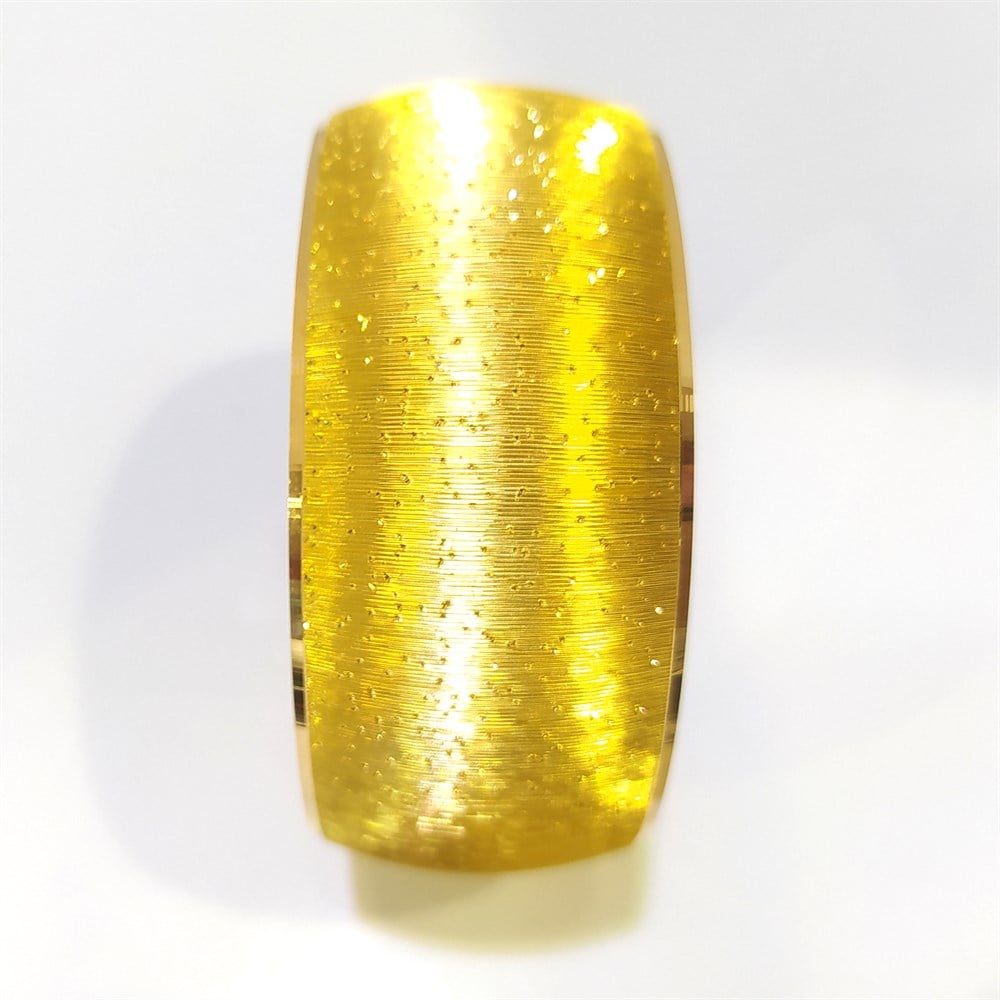 50.00gr İşçiliksiz Mega Bilezik 22 Ayar