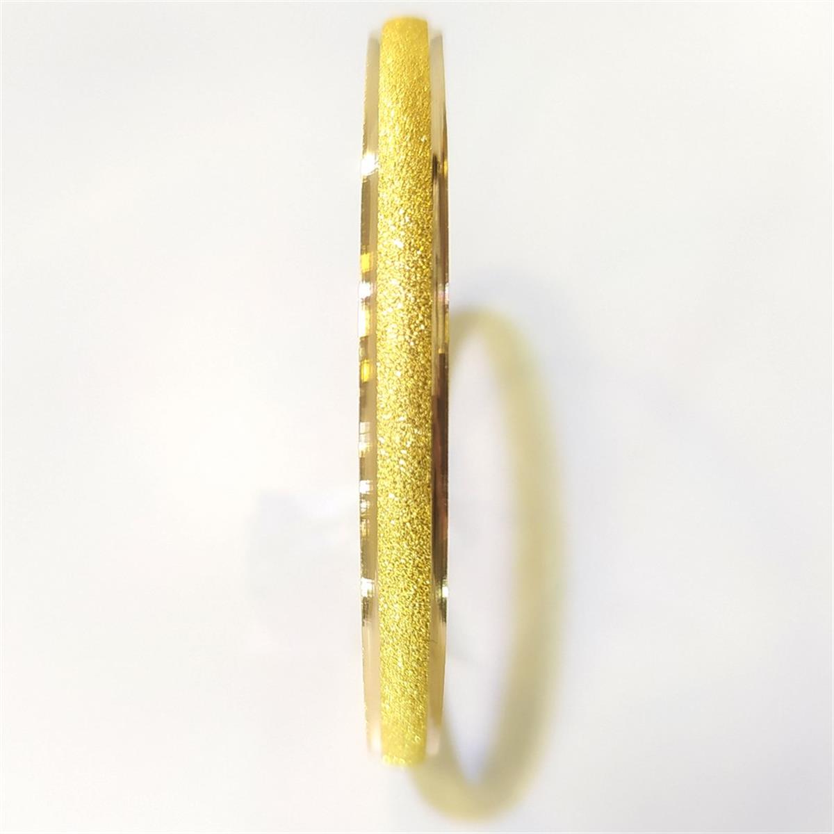 5gr İşçiliksiz Kum Bilezik 22 Ayar Altın