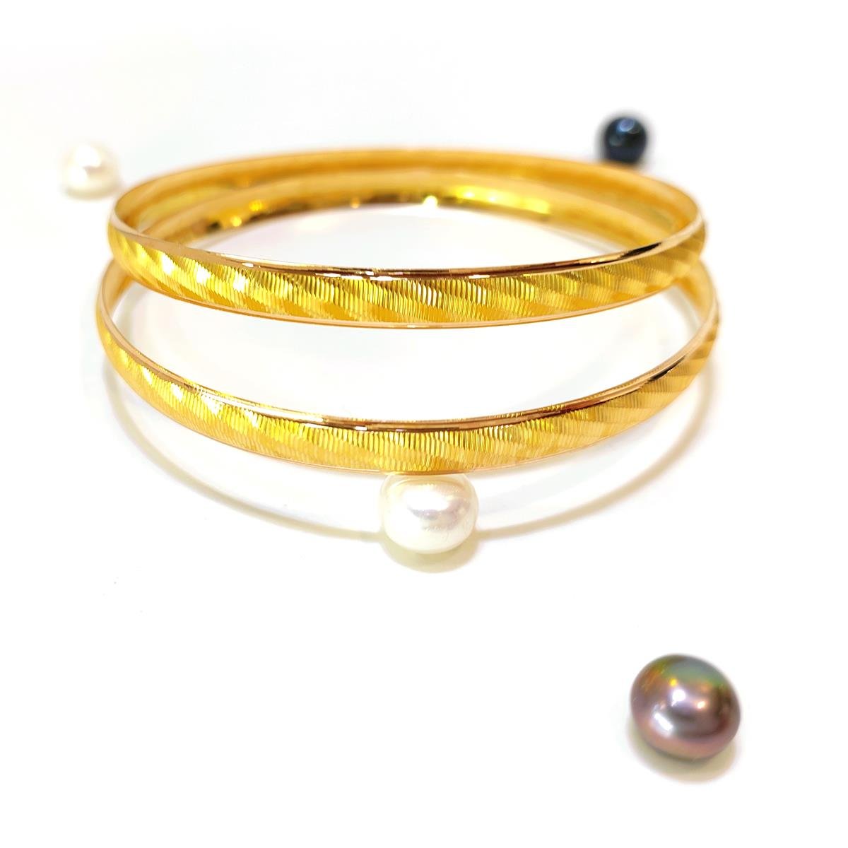 5gr  İşçilikszi Bilezik 22 Ayar Altın Yatırım ve Tasarruf İçin