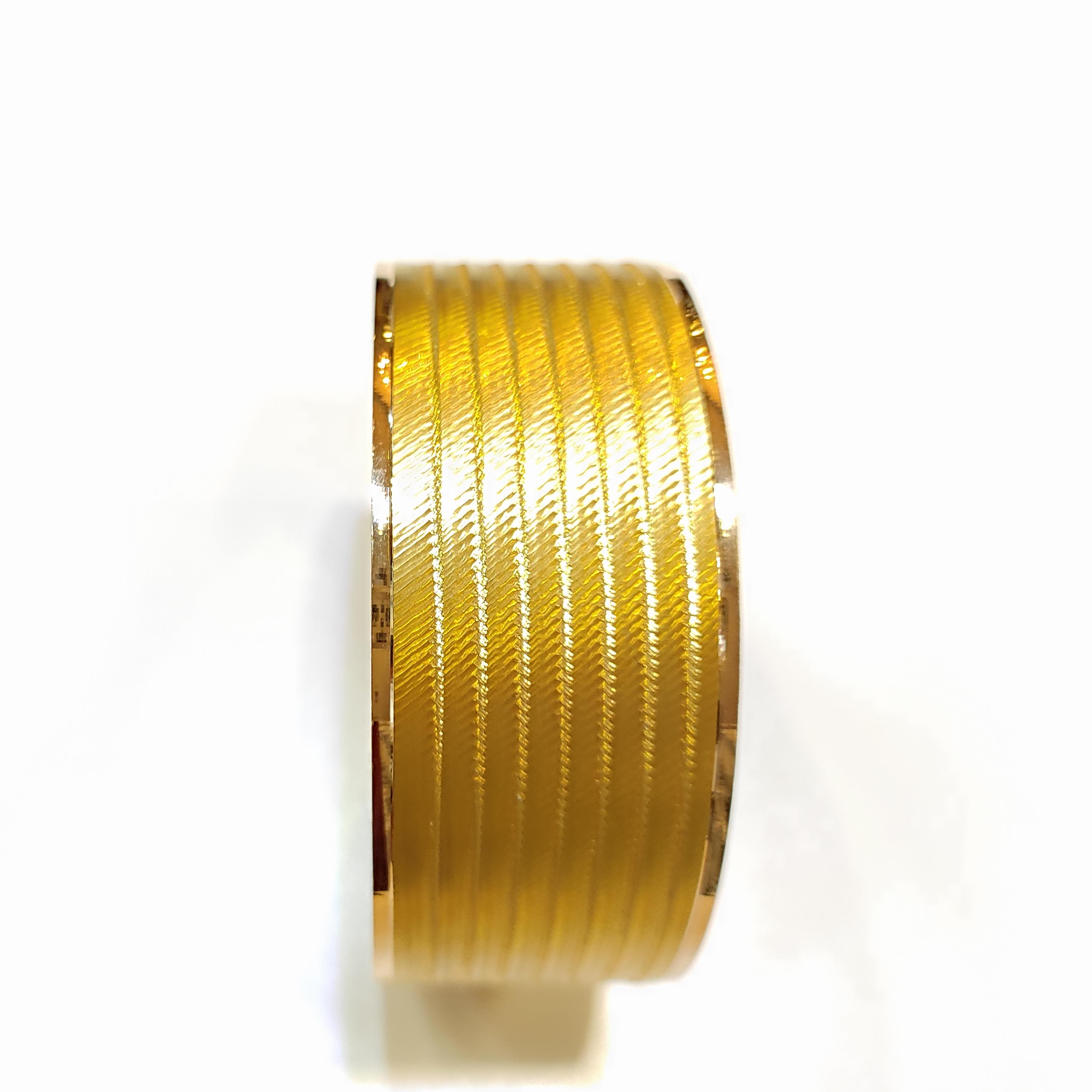 65gr İşçiliksiz Trabzon Mega Bilezik 22 Ayar Yatırım ve Tasarruf İçin