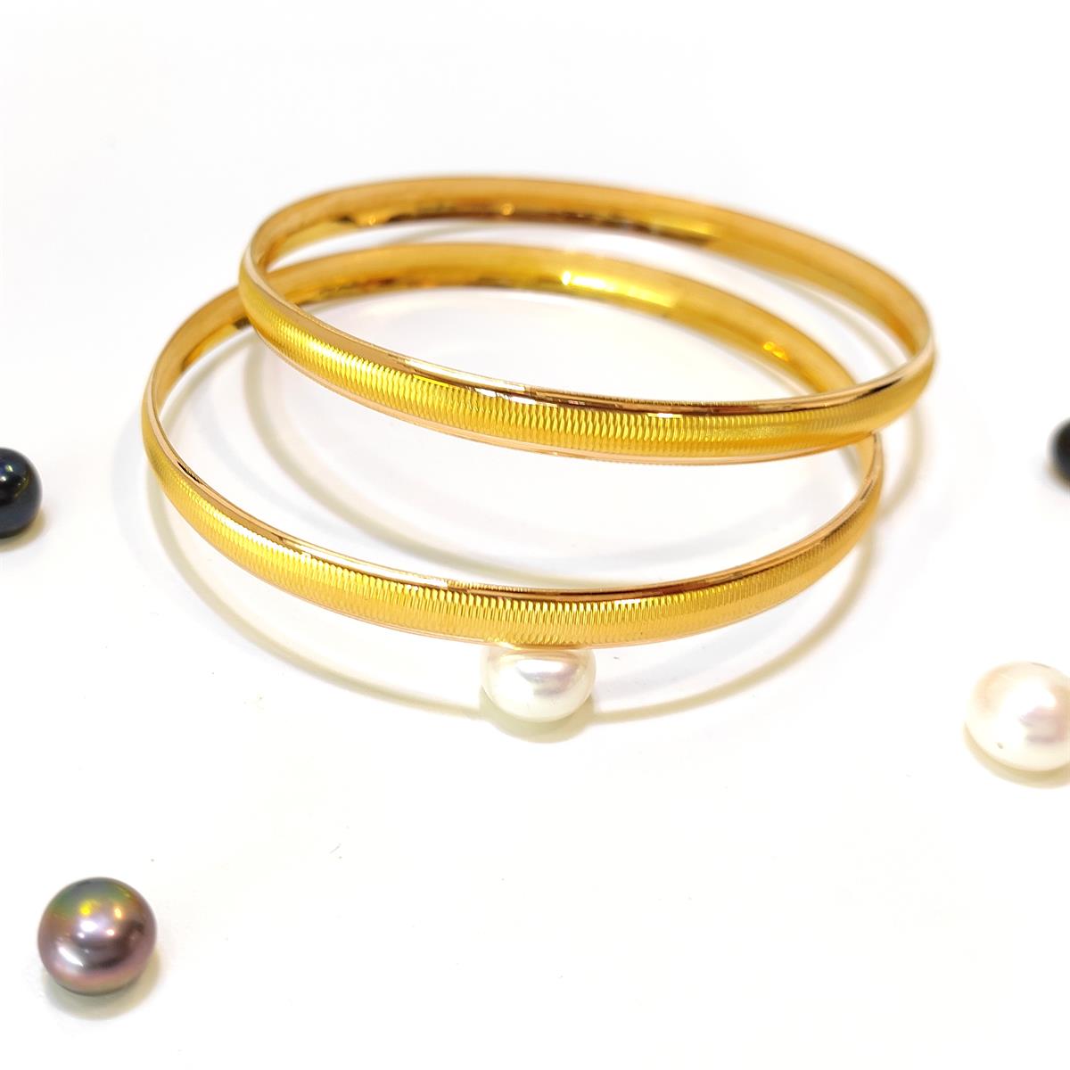 6gr İşçilikszi Bilezik 22 Ayar Altın Yatırım ve Tasarruf İçin