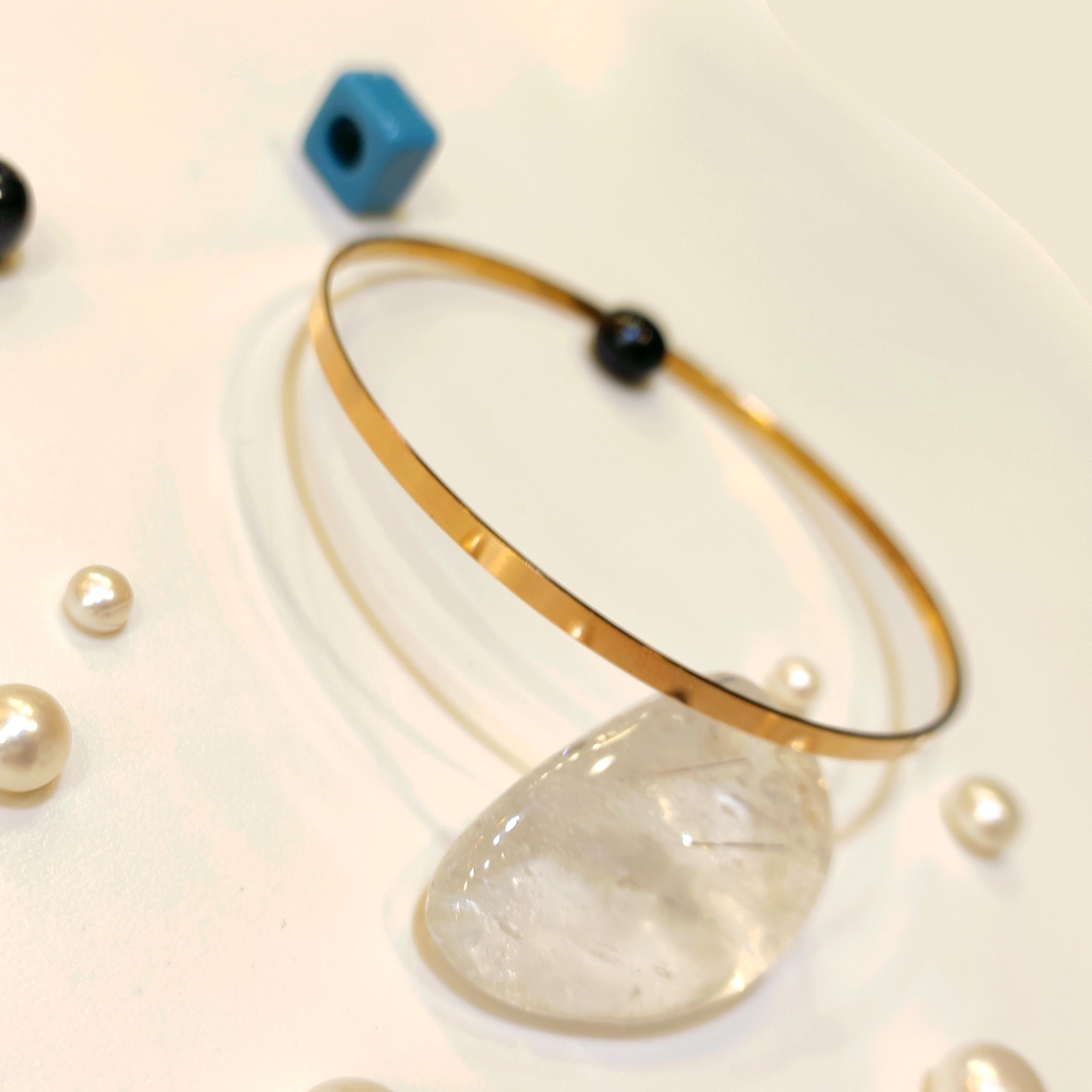 7gr İşçiliksiz Ray Bilezik 22 Ayar Altın YATIRIM TASARRUF